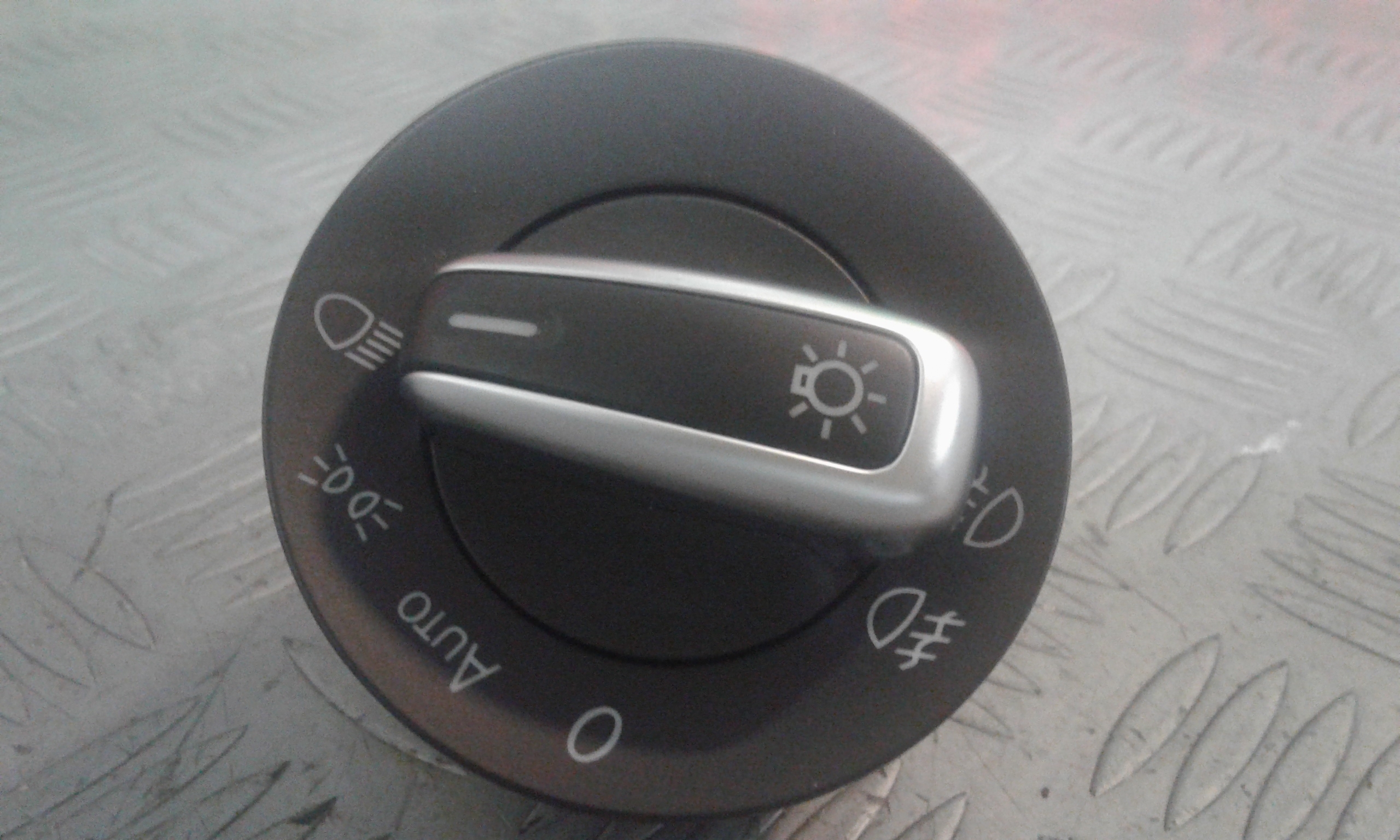 Comando Luci VOLKSWAGEN Touran 3 Serie