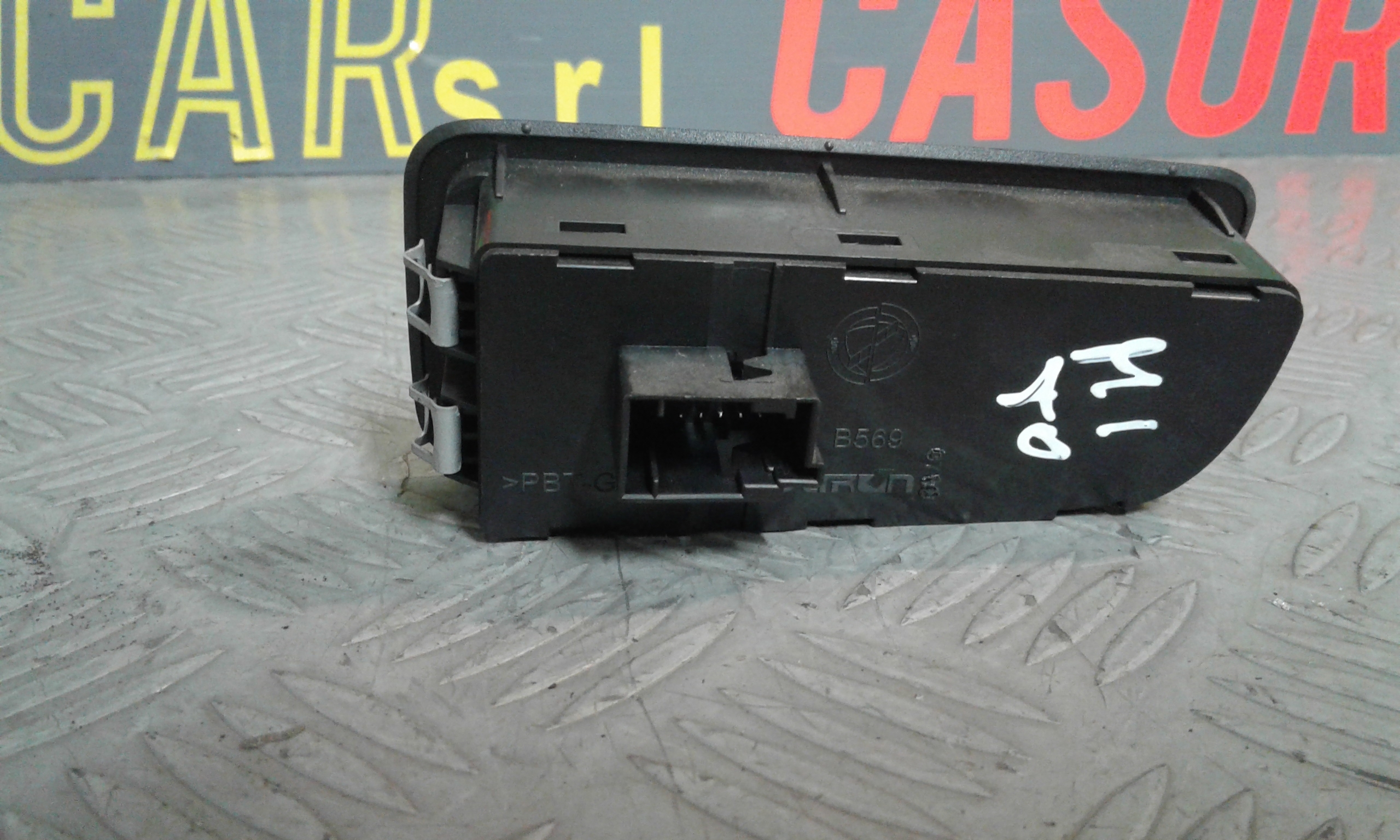 Comando Luci ALFA ROMEO Mito 1 Serie