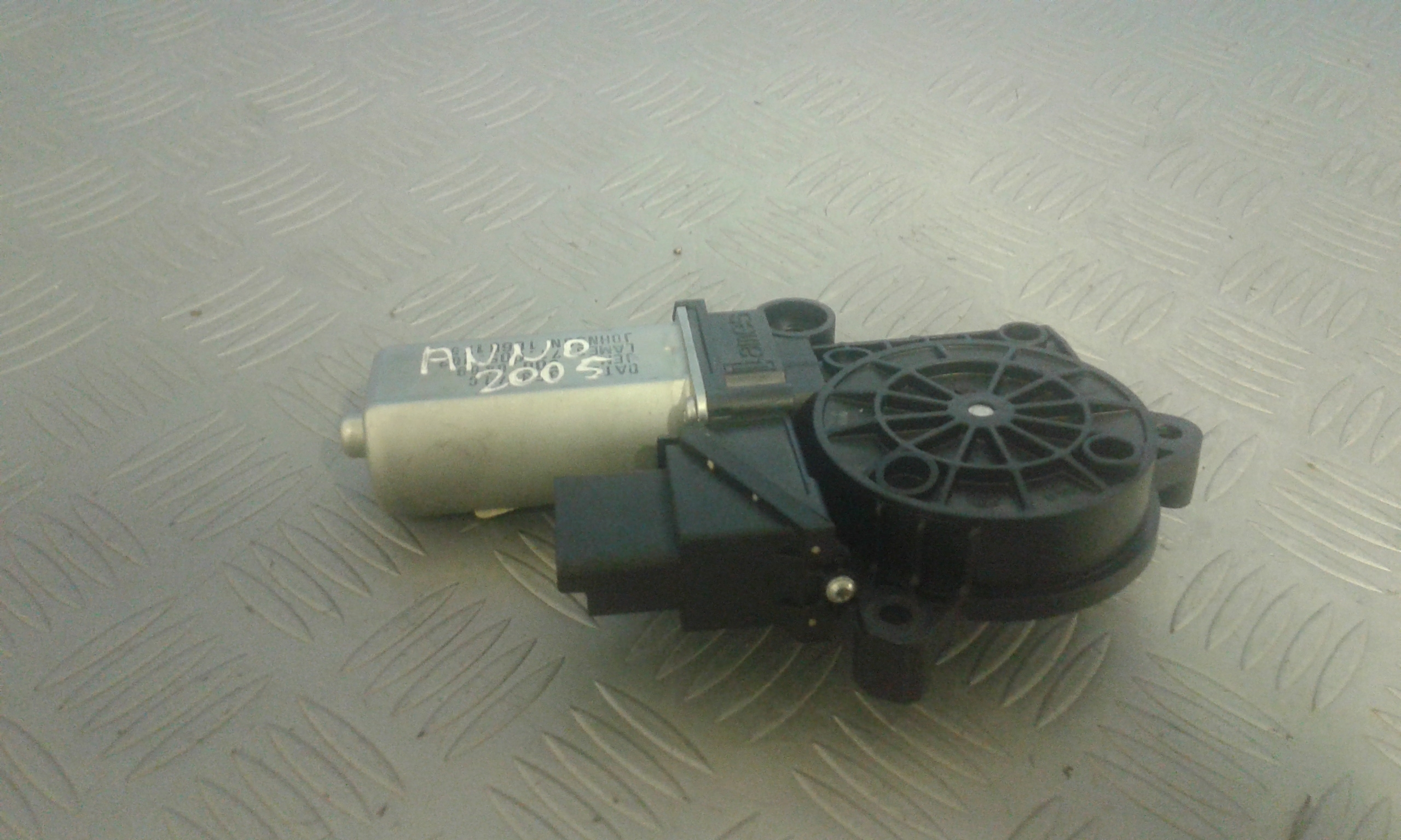 Motorino Alzavetro posteriore Sinistro FIAT Croma 2 Serie