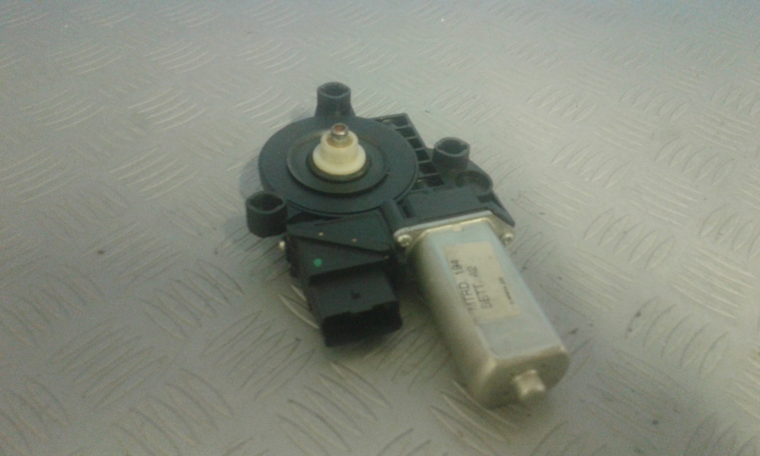 Motorino Alzavetro posteriore Sinistro FIAT Croma 2 Serie