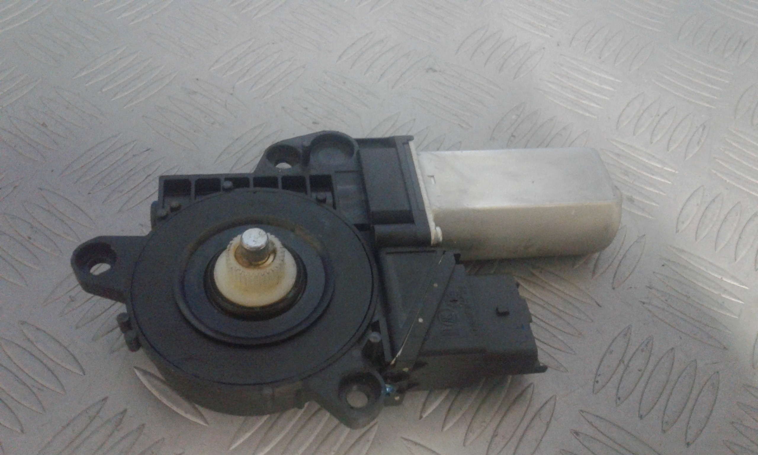 Motorino Alzavetro posteriore Sinistro FIAT Croma 3 Serie