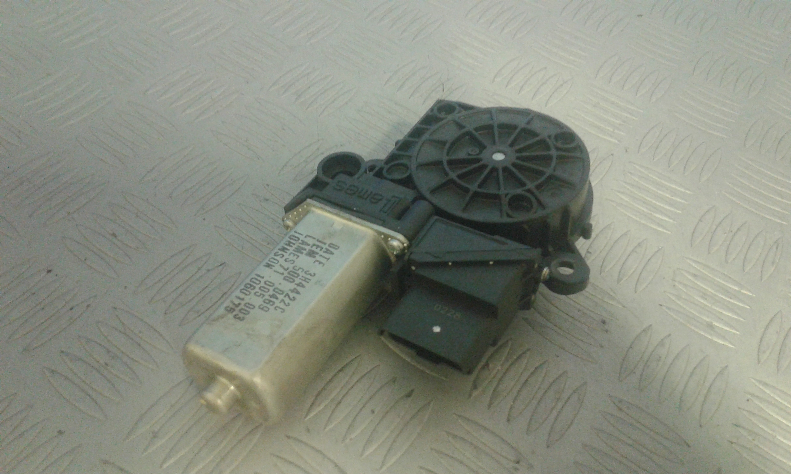 Motorino Alzavetro posteriore Sinistro FIAT Croma 3 Serie