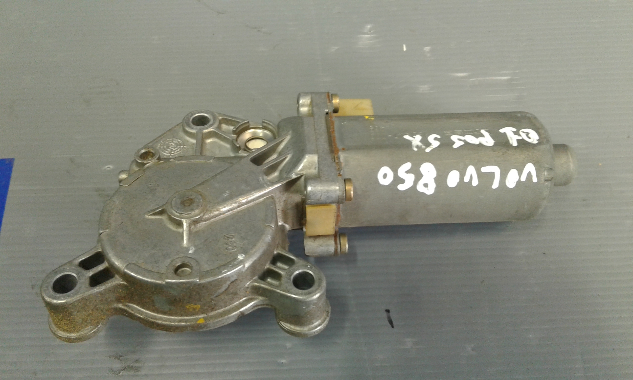 Motorino Alzavetro posteriore Sinistro VOLVO 850 Berlina