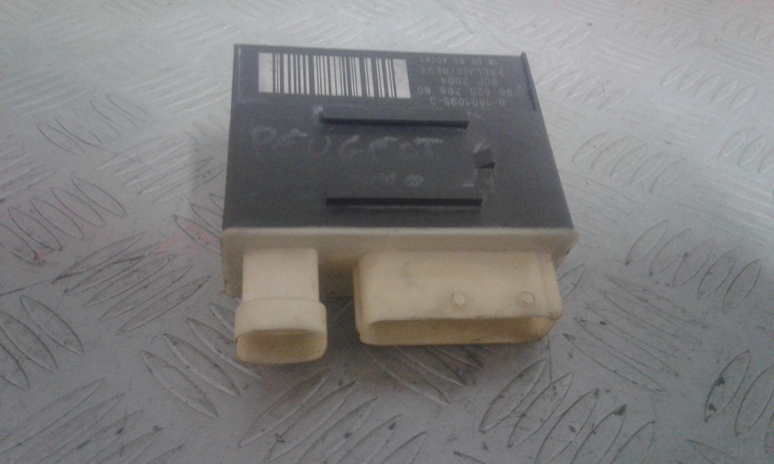 Centralina candelette PEUGEOT 308 1 Serie