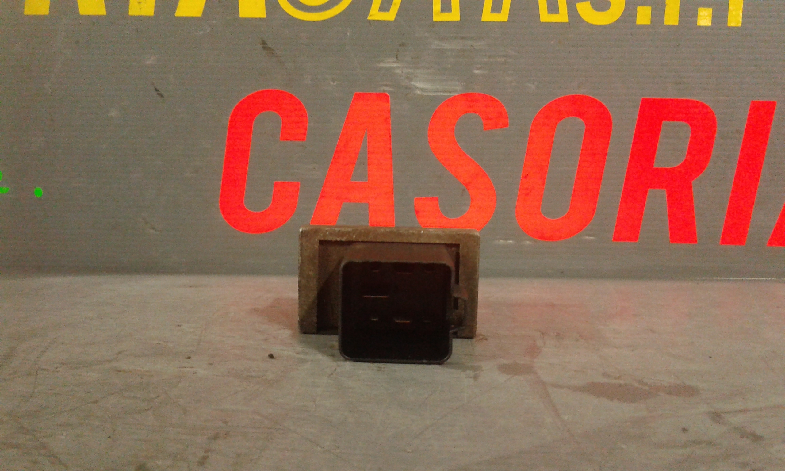 Centralina candelette RENAULT Clio 4