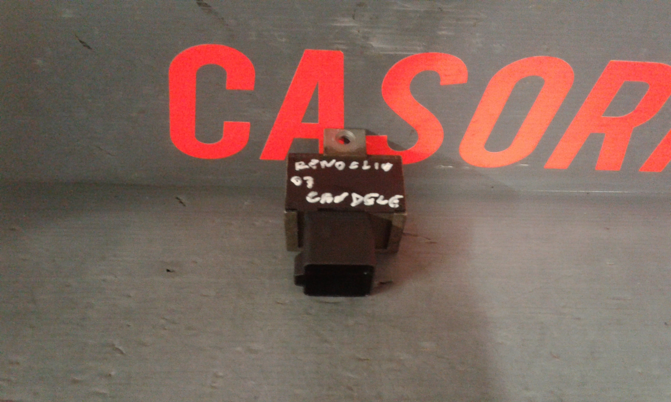 Centralina candelette RENAULT Clio 4