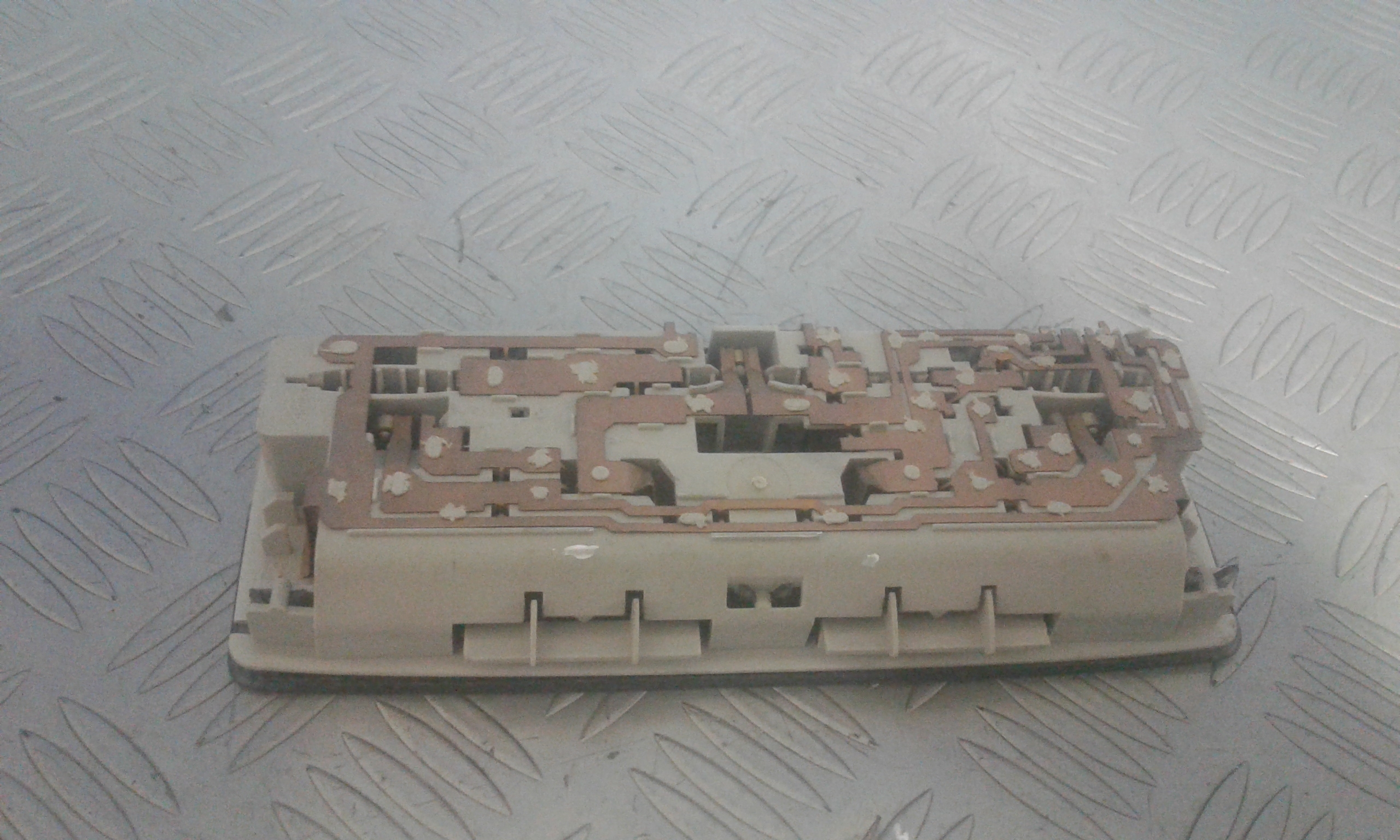 Plafoniera RENAULT Espace 4 Serie