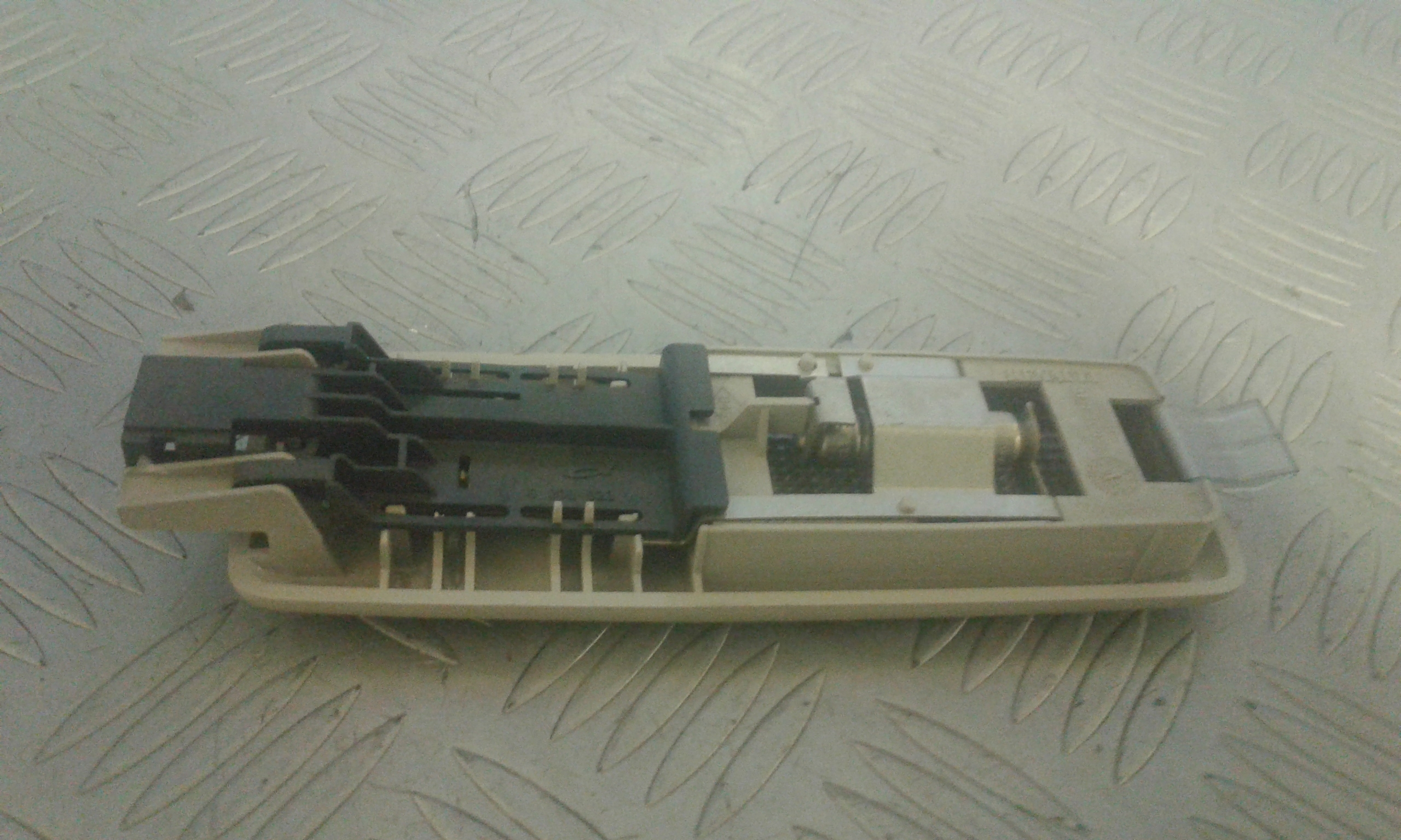 Plafoniera RENAULT Espace 4 Serie