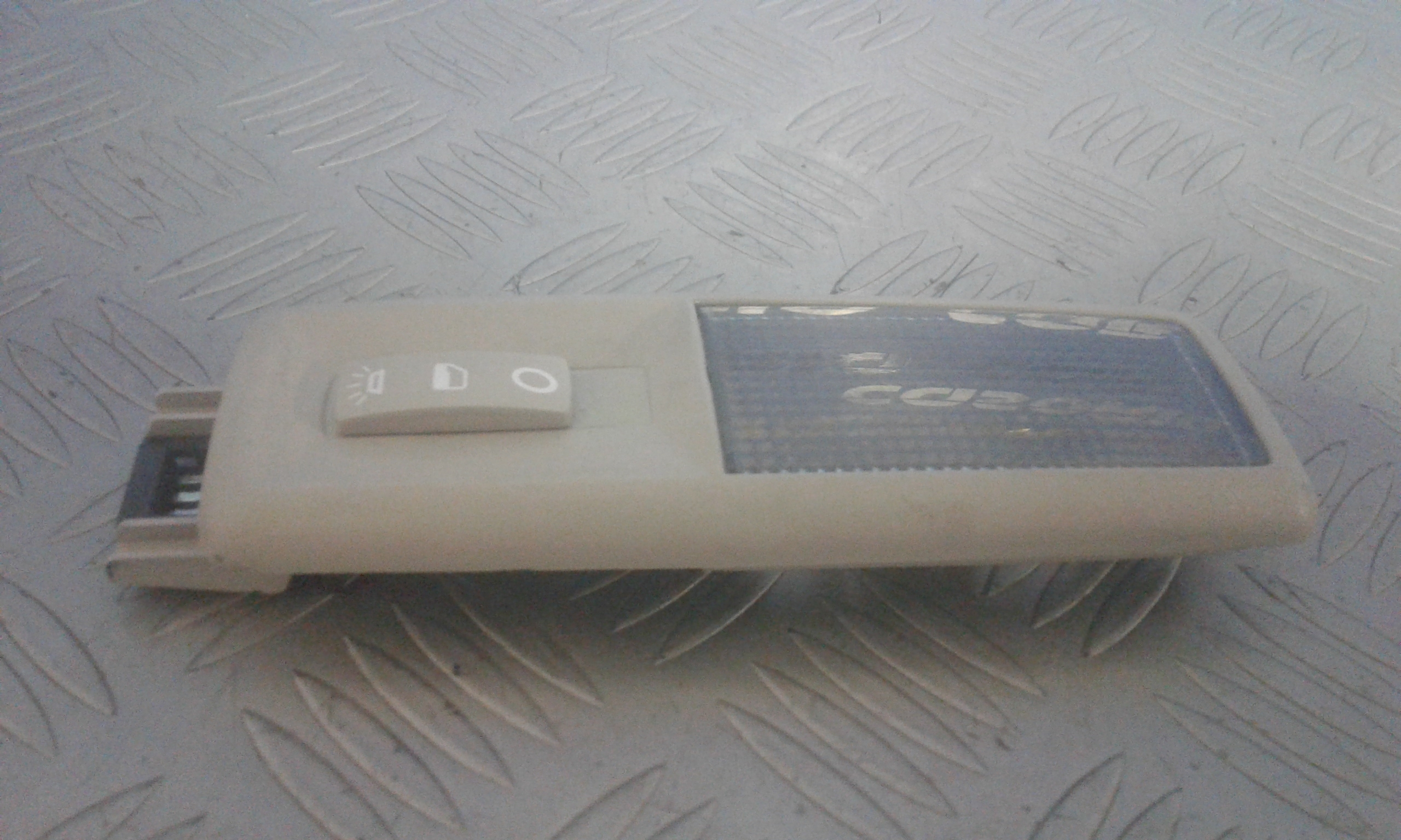 Plafoniera RENAULT Espace 4 Serie