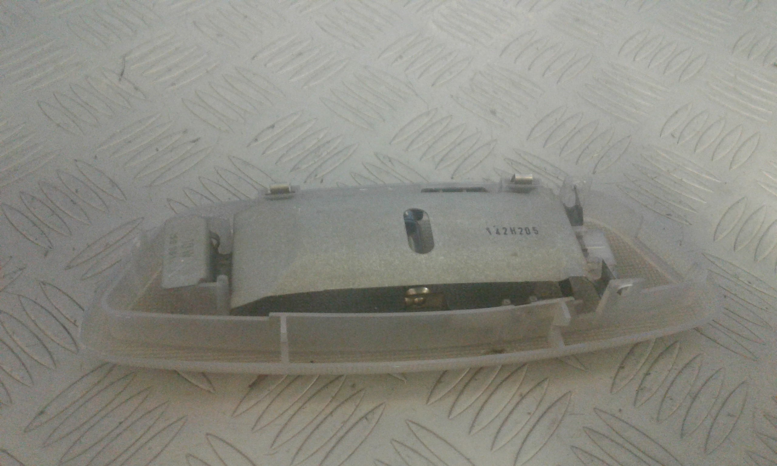 Plafoniera MERCEDES Classe C Berlina W203