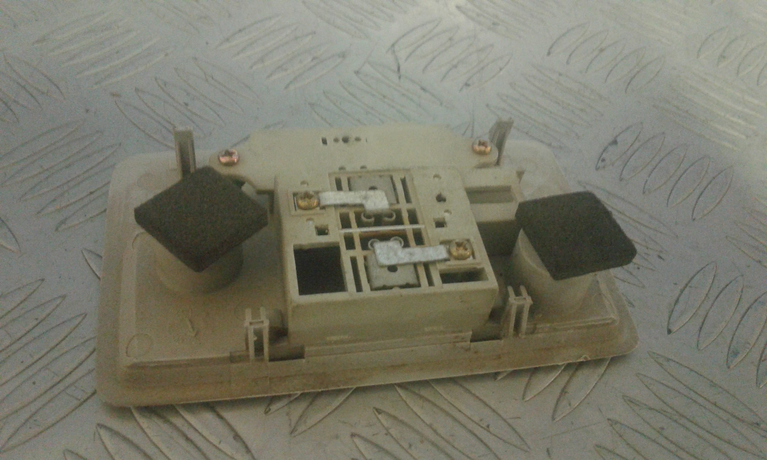 Plafoniera MAZDA 6 S. Wagon