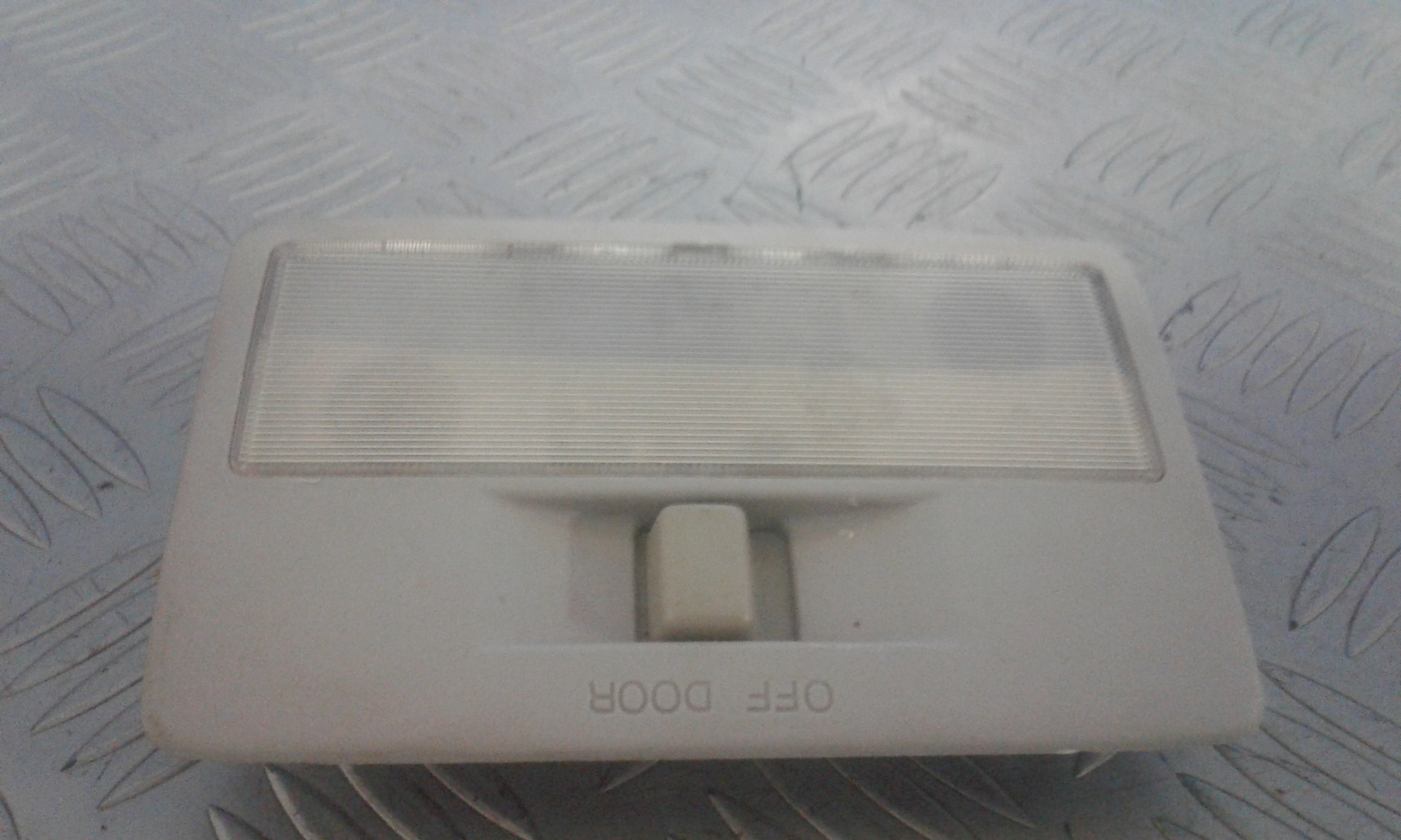 Plafoniera MAZDA 6 S. Wagon