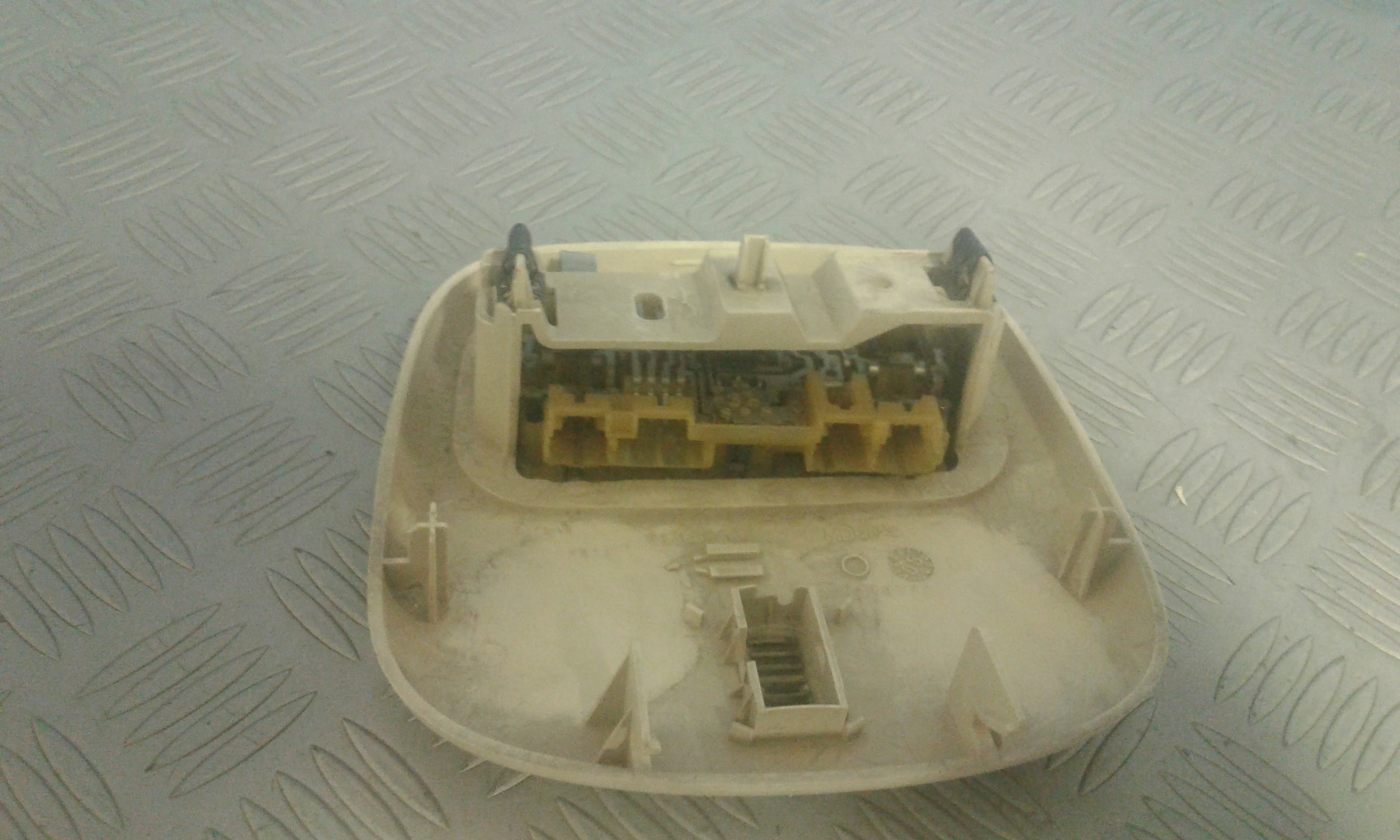 Plafoniera CITROEN C4 Berlina