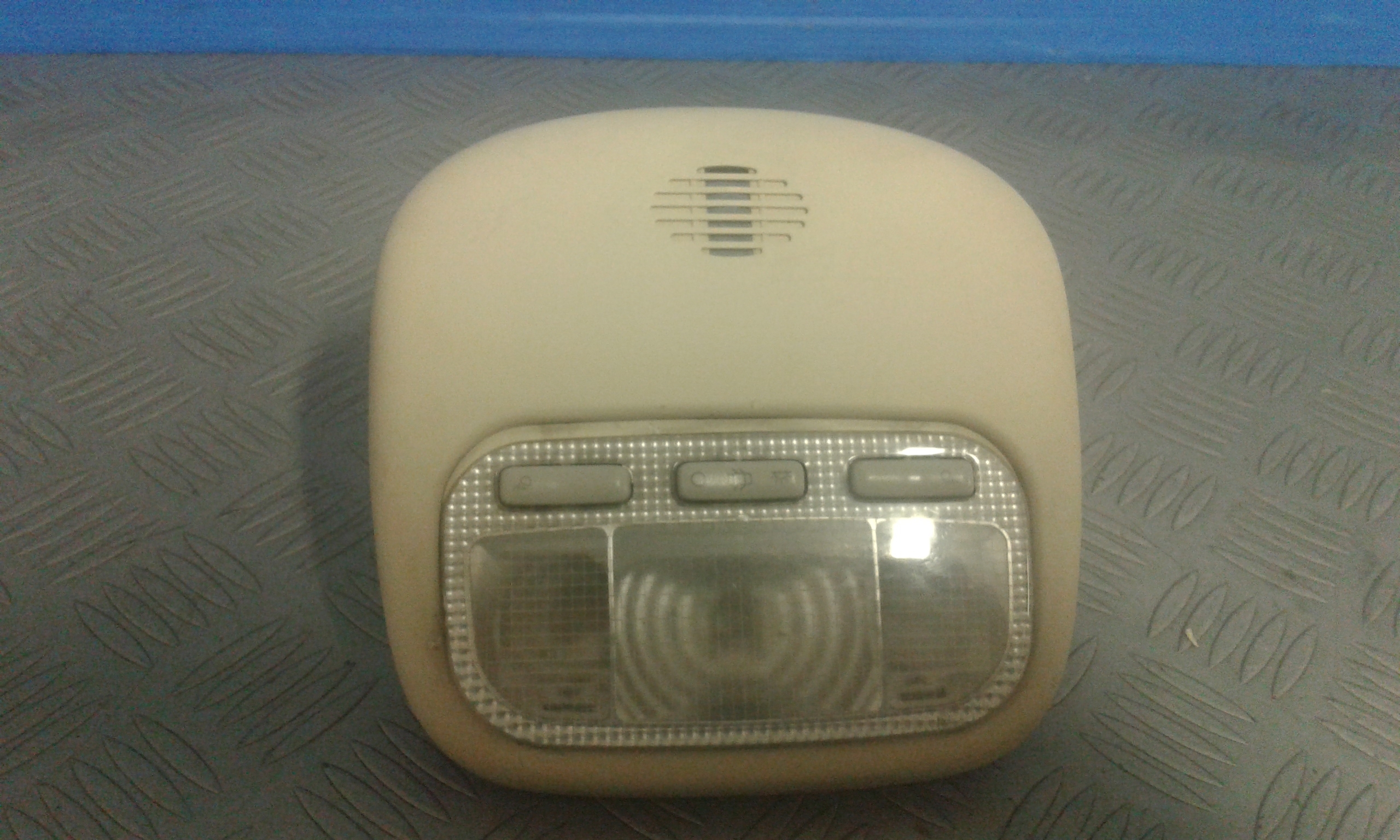 Plafoniera CITROEN C4 Berlina