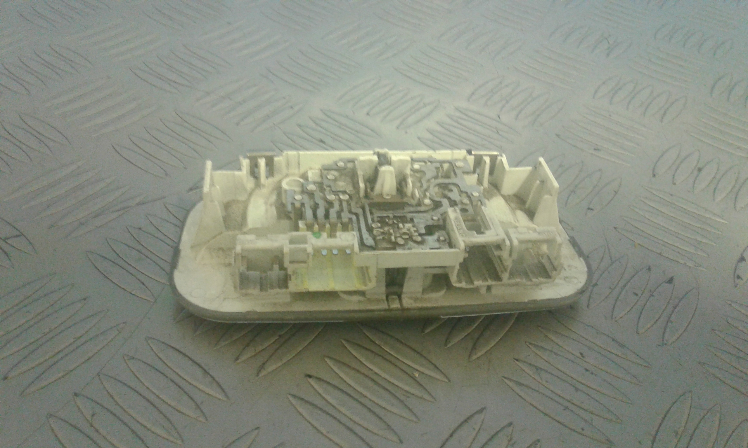 Plafoniera CITROEN C4 Berlina