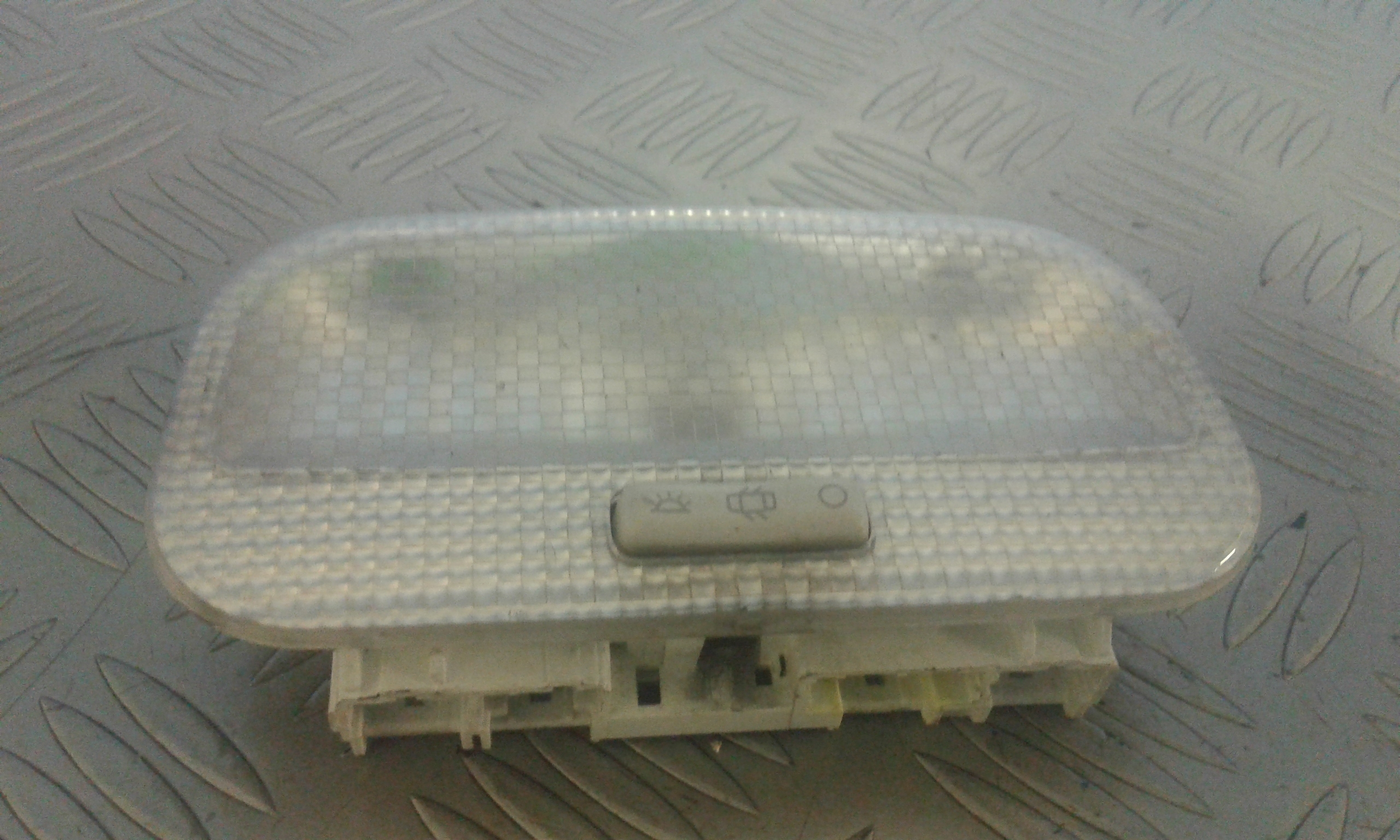 Plafoniera CITROEN C4 Berlina