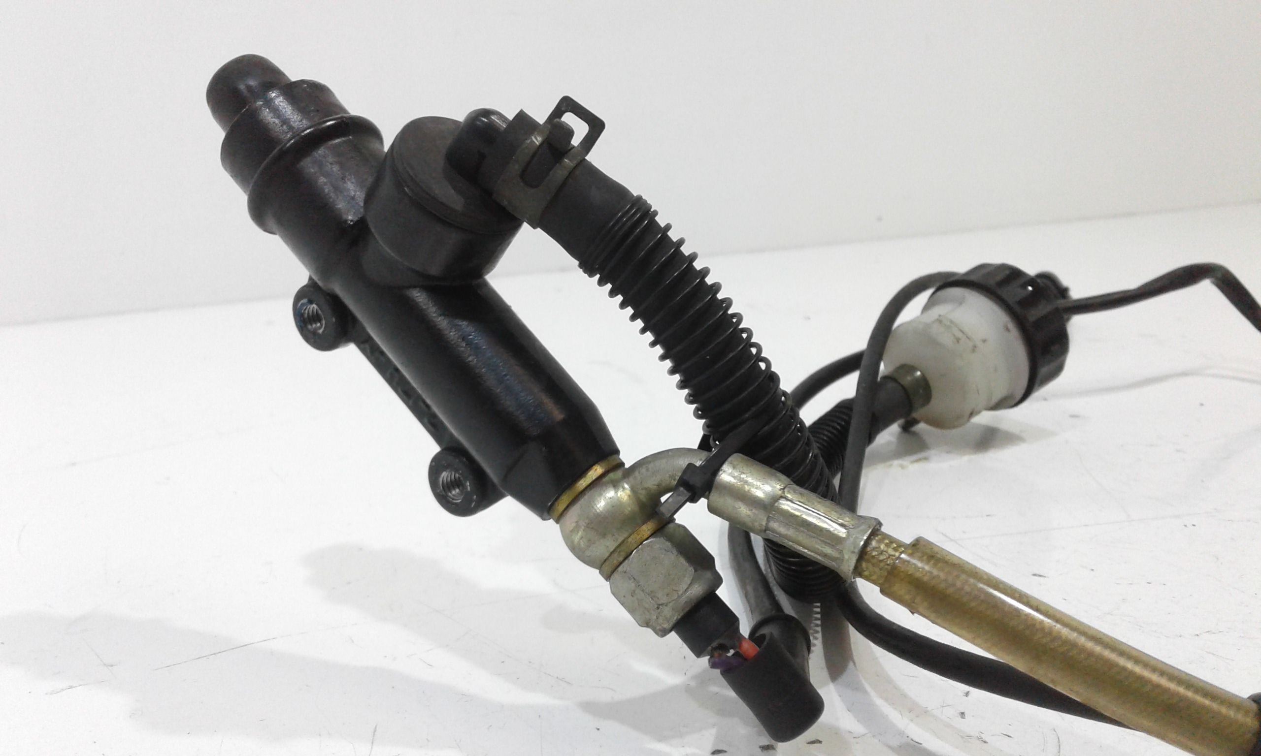 Kit impianto frenante posteriore BENELLI BN 302 300cc (16>19)