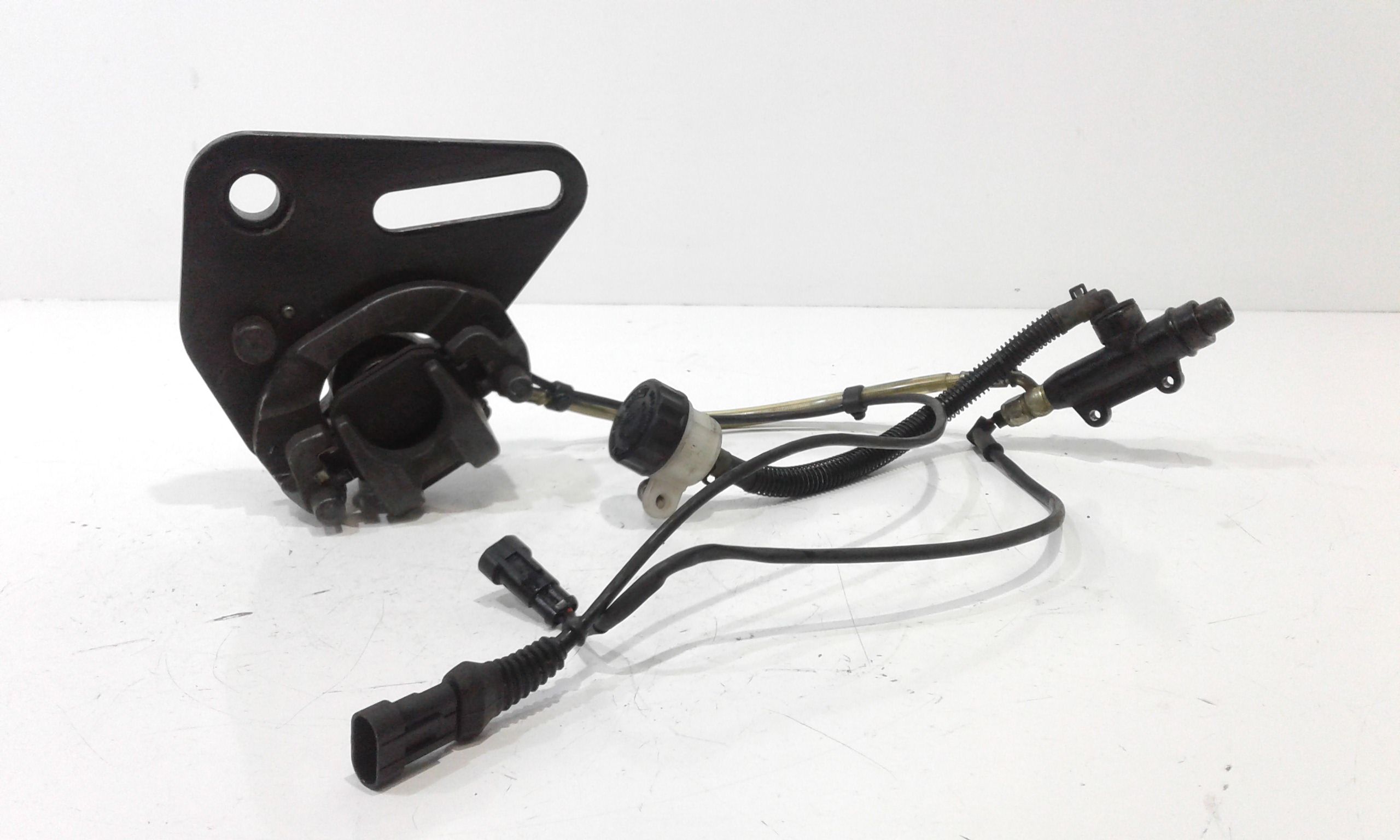 Kit impianto frenante posteriore BENELLI BN 302 300cc (16>19)