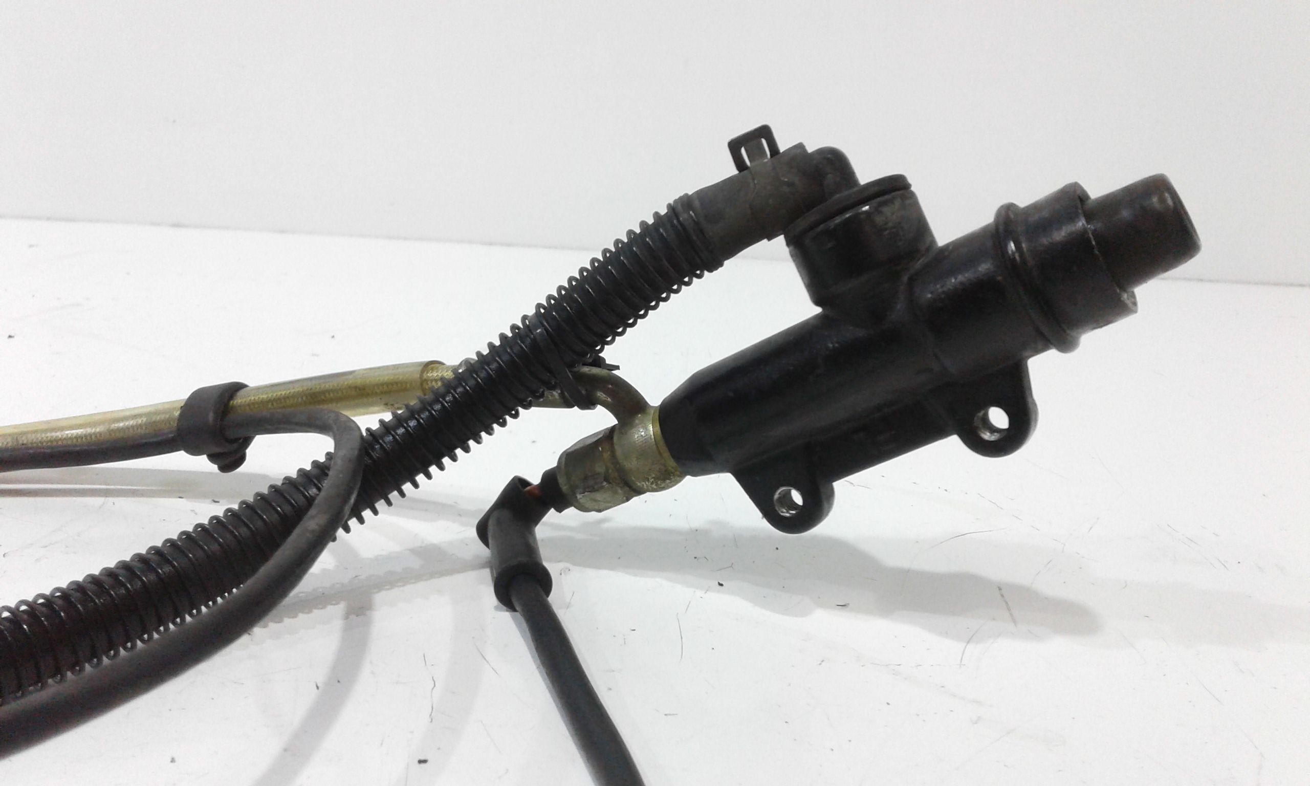 Kit impianto frenante posteriore BENELLI BN 302 300cc (16>19)