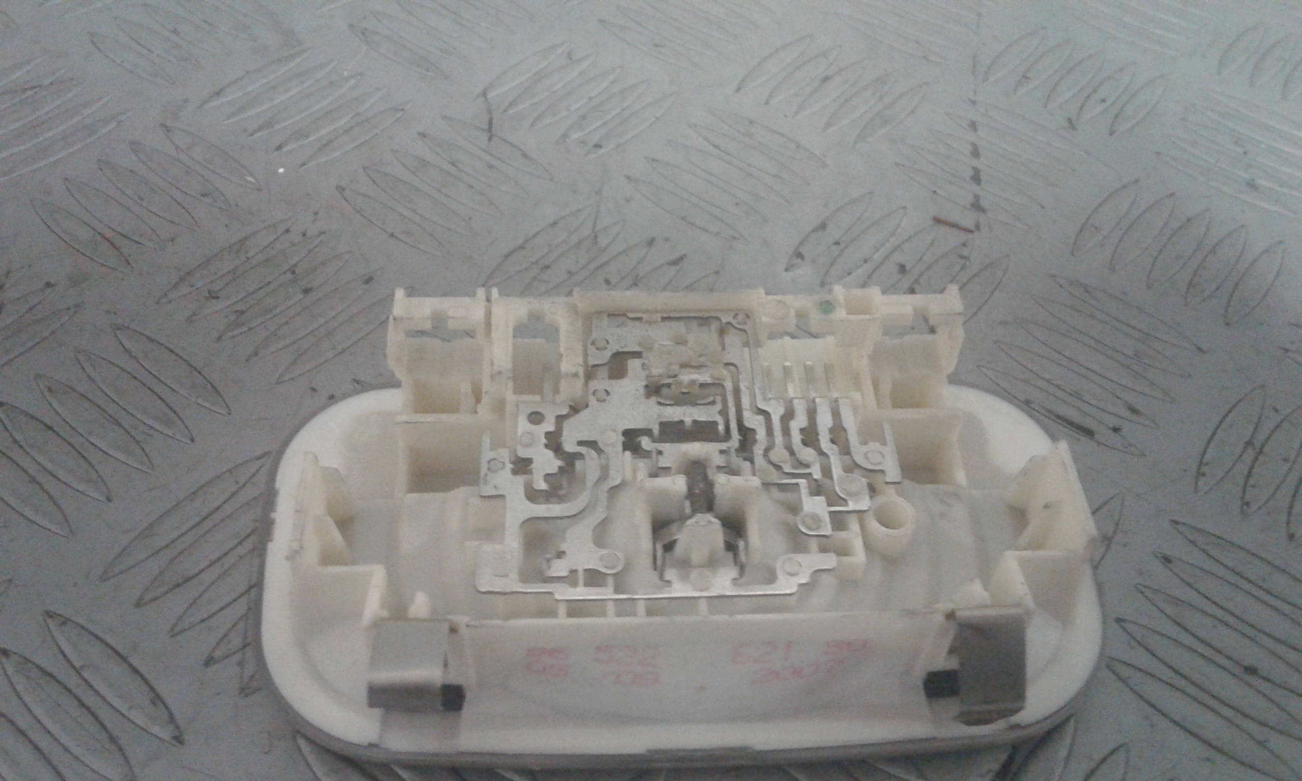 Plafoniera CITROEN C4 Gran Picasso