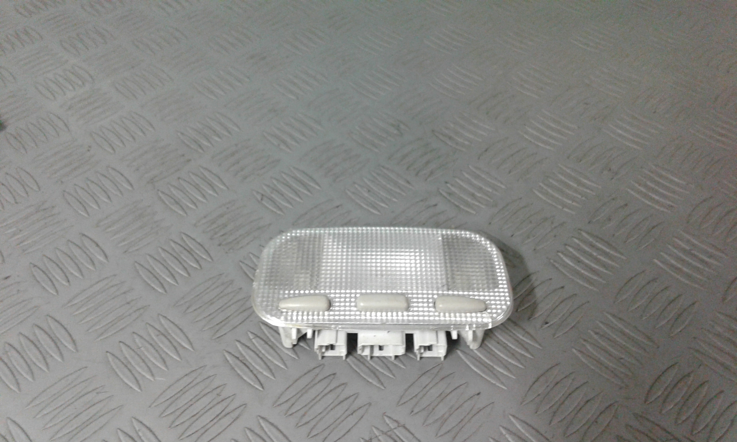 Plafoniera PEUGEOT 1007 1 Serie