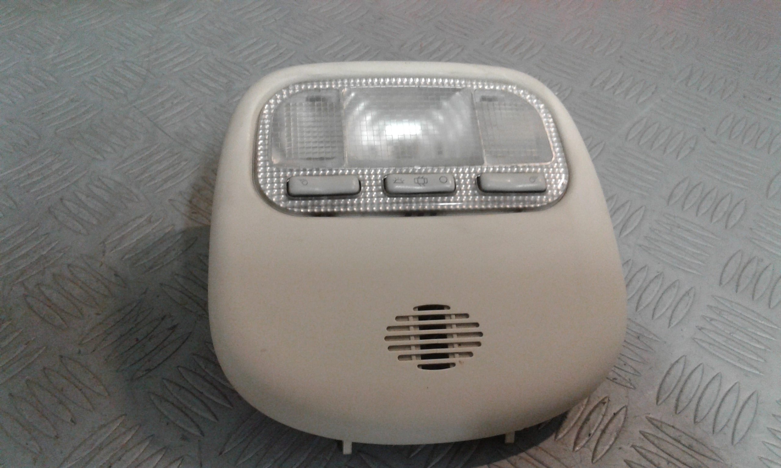 Plafoniera CITROEN C4 Berlina