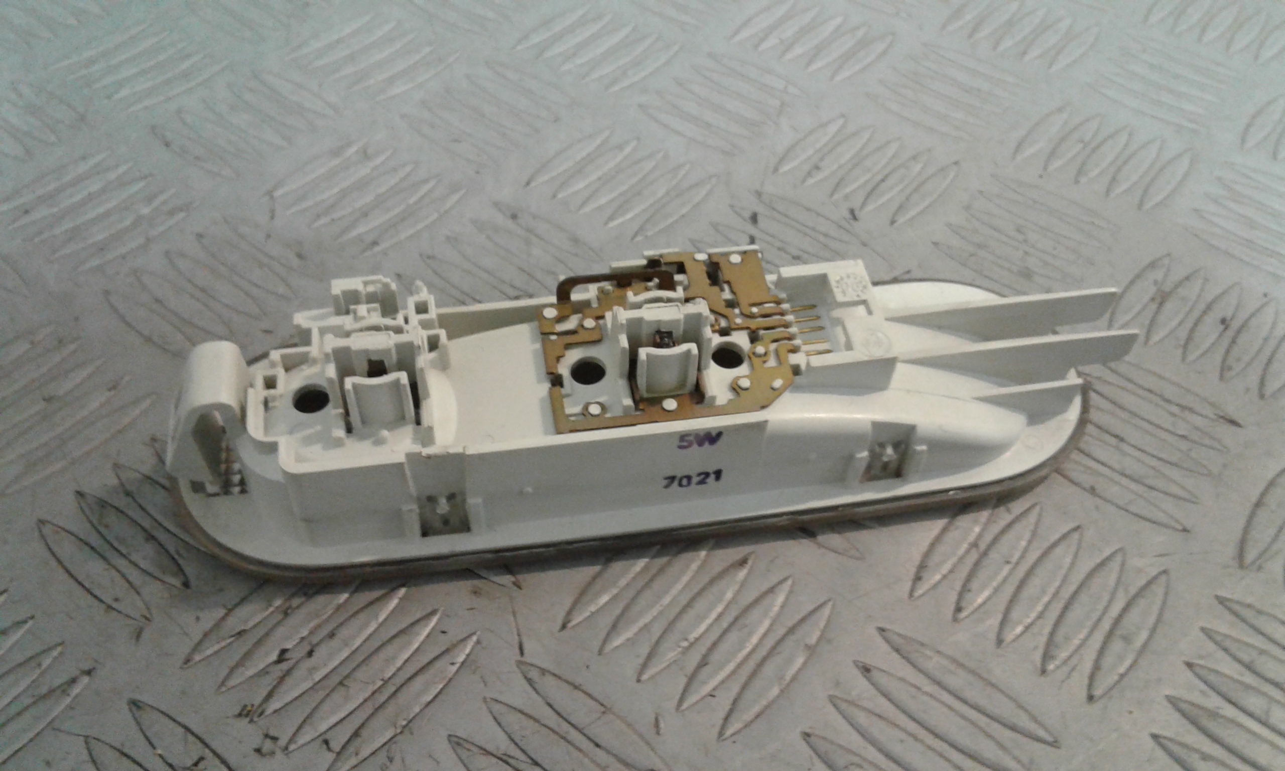 Plafoniera RENAULT Modus 2 Serie