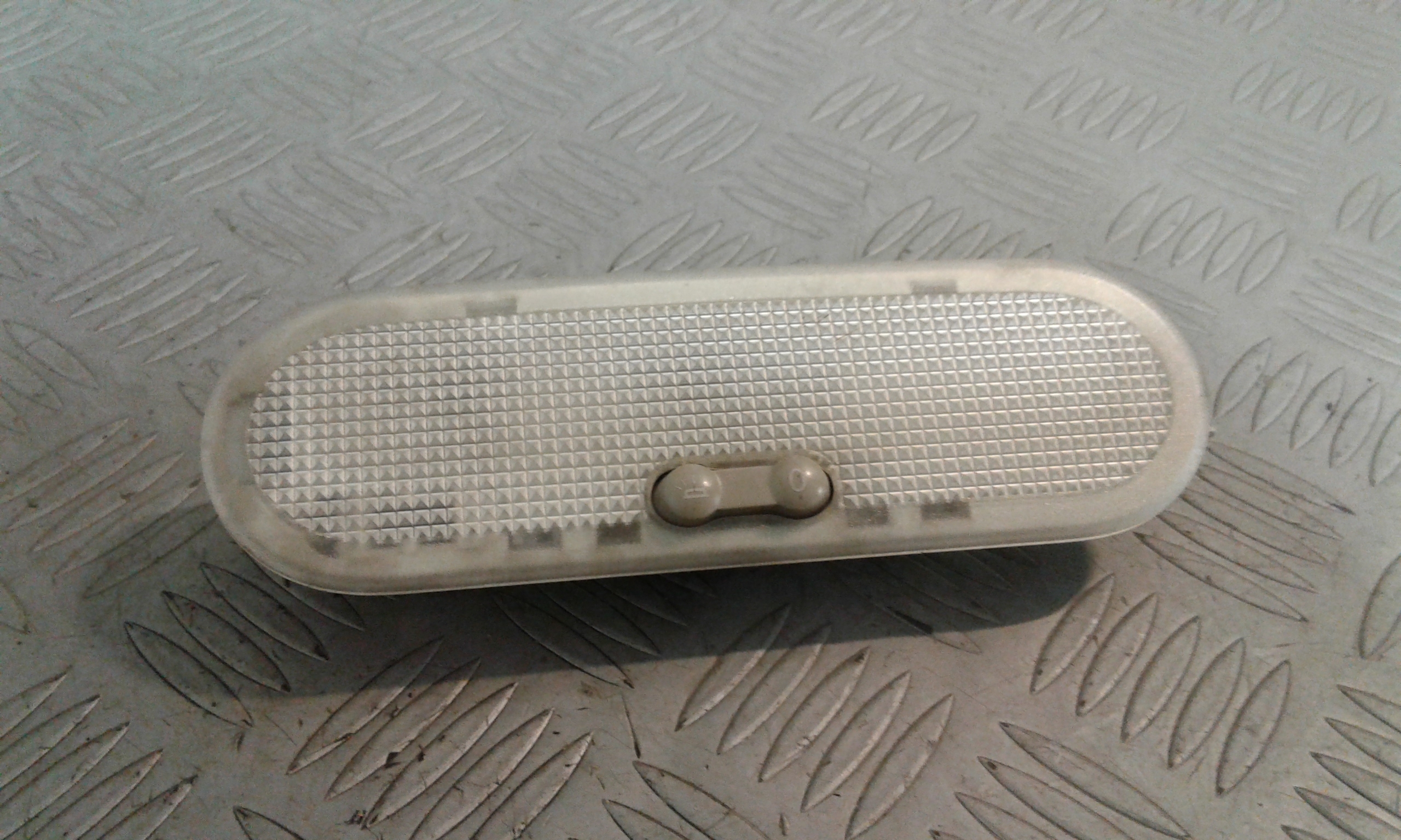 Plafoniera RENAULT Modus 2 Serie