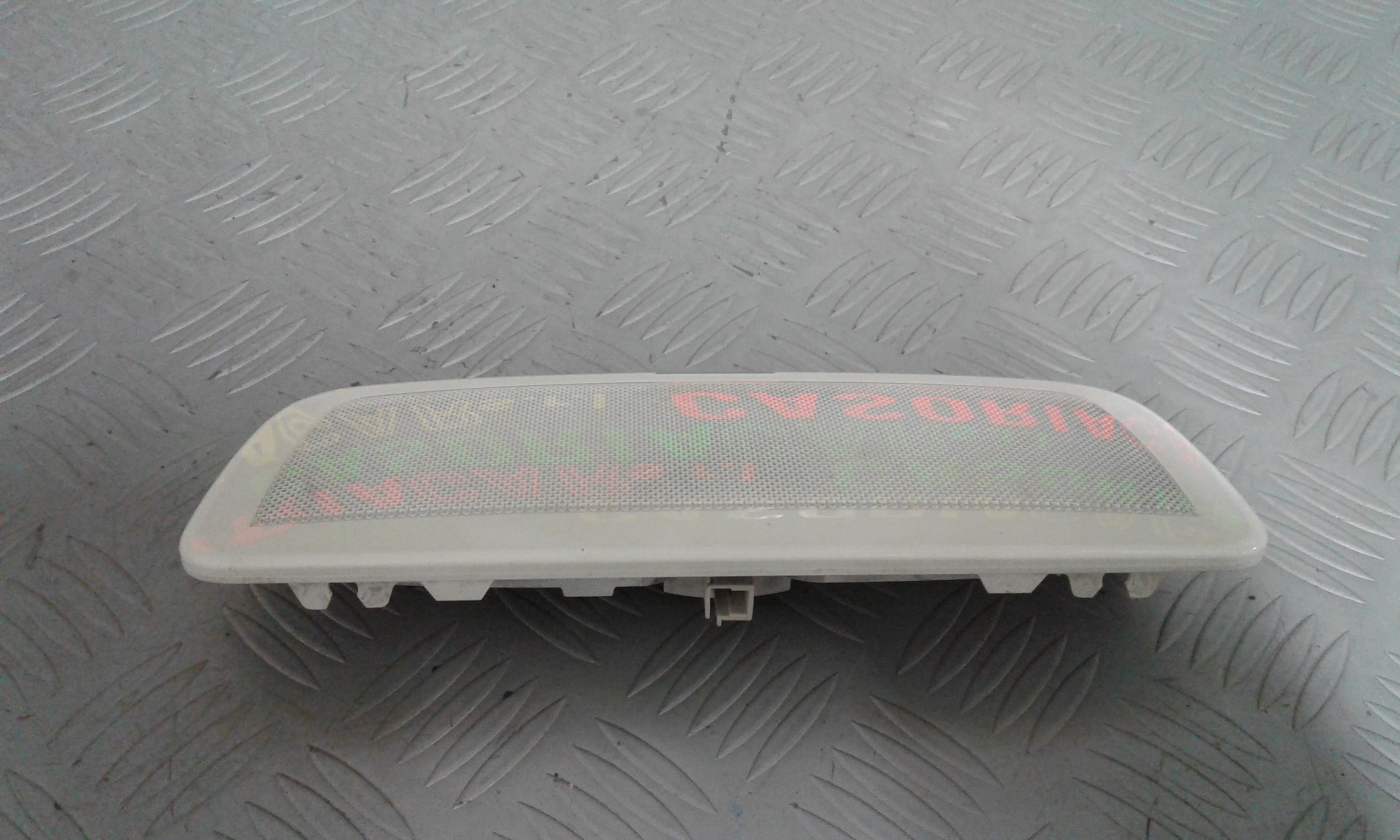 Plafoniera MERCEDES Classe A W176 5 Serie