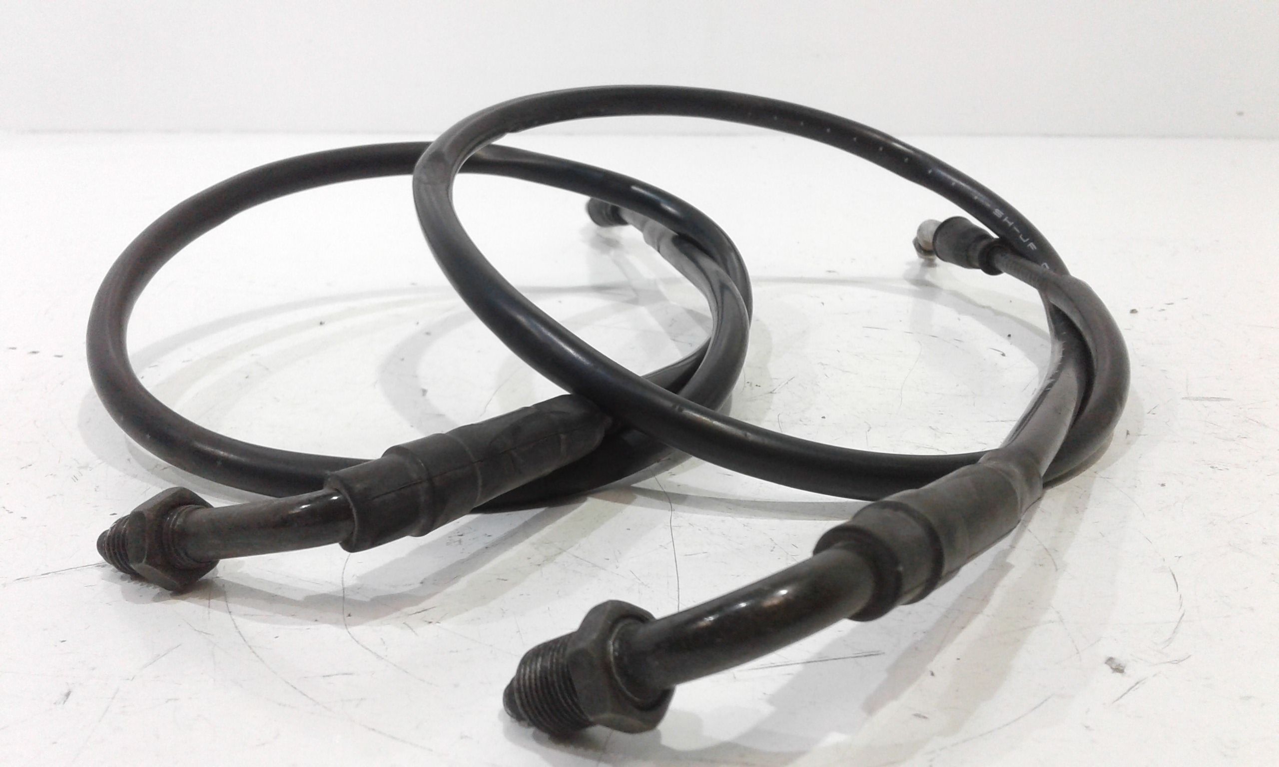 Cavi acceleratore BENELLI BN 302 300cc (16>19)