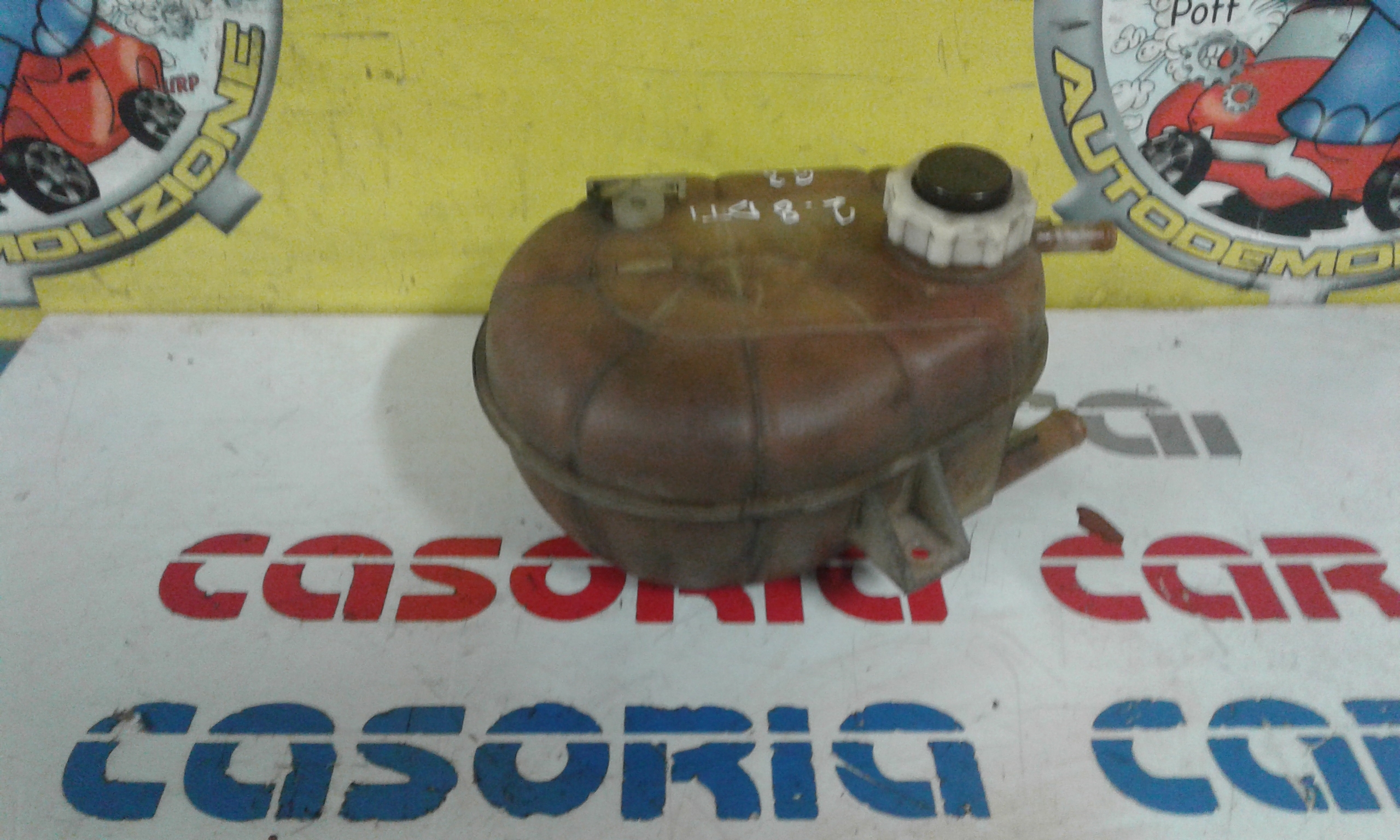 Vaschetta acqua RENAULT Master 2 Serie