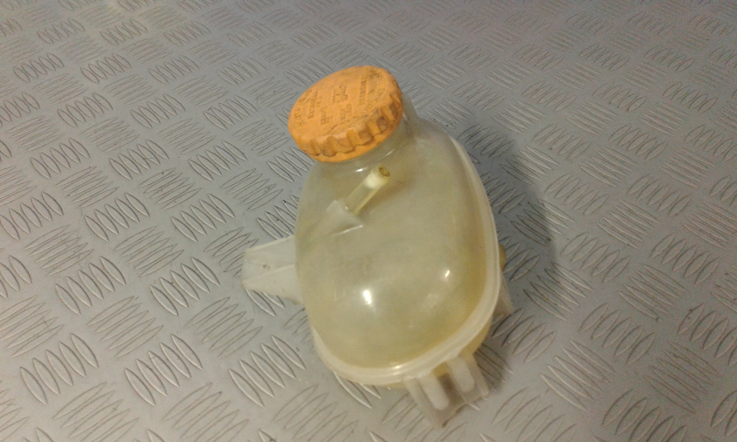 Vaschetta acqua OPEL Corsa C 3P 1 Serie