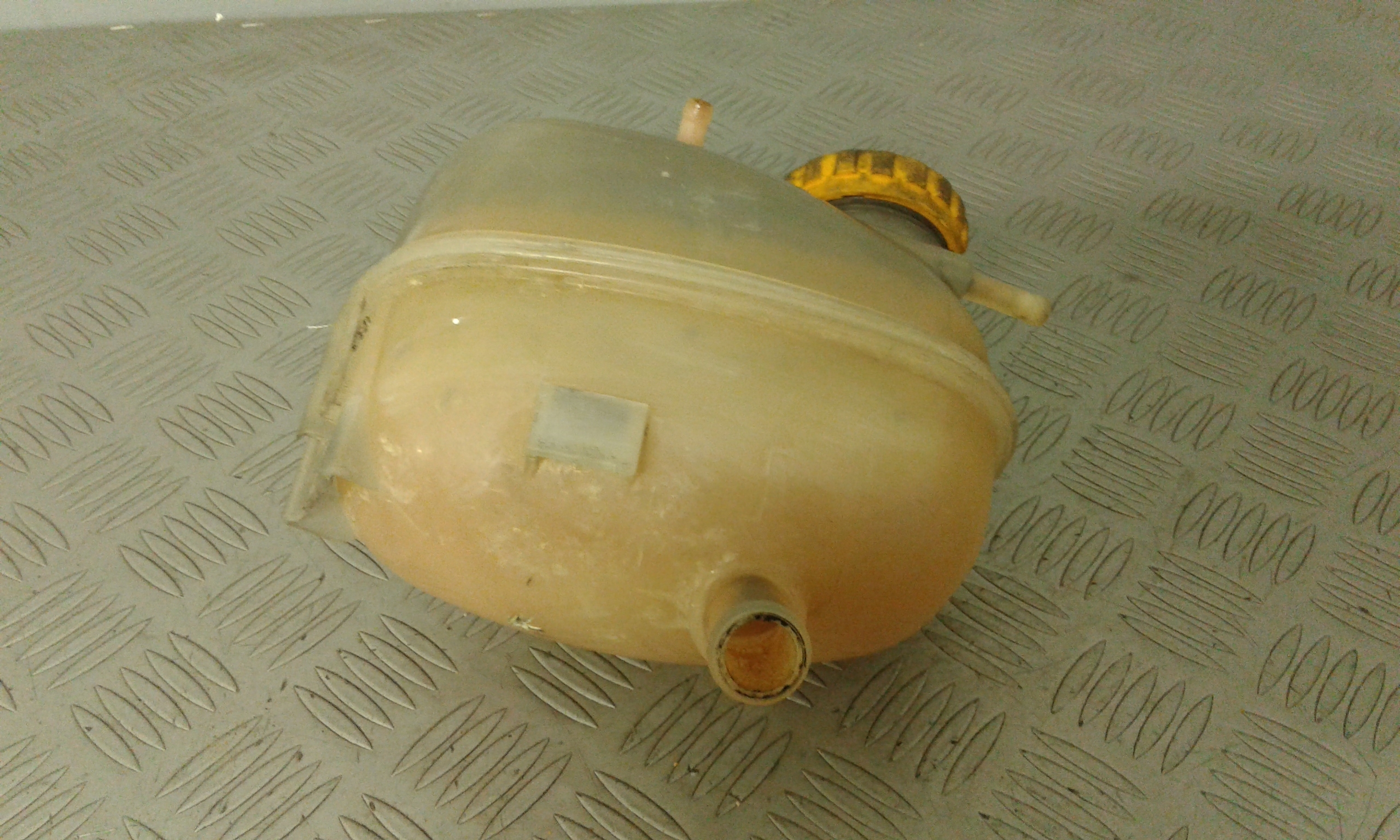 Vaschetta acqua OPEL Corsa C 5P 2 Serie