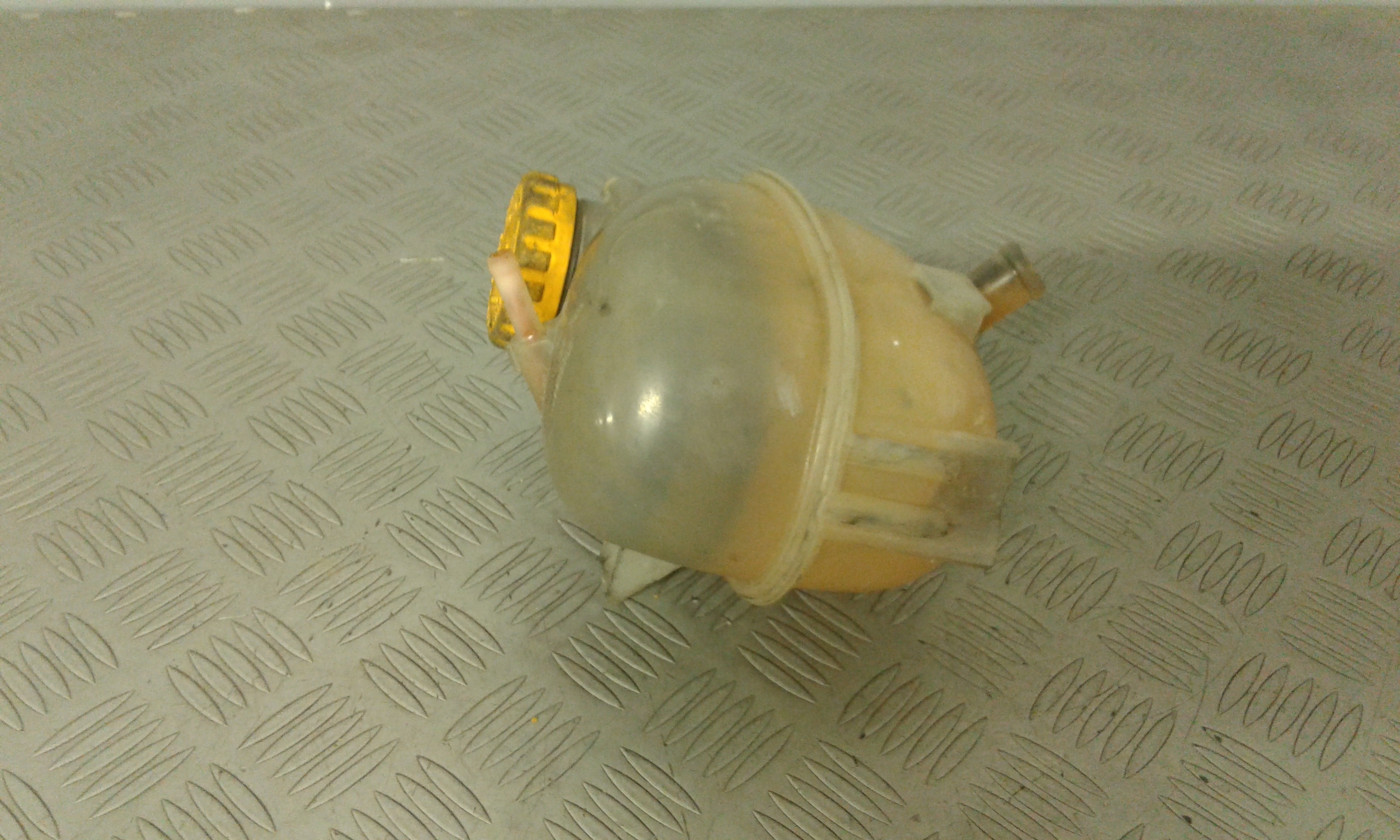 Vaschetta acqua OPEL Corsa C 5P 2 Serie