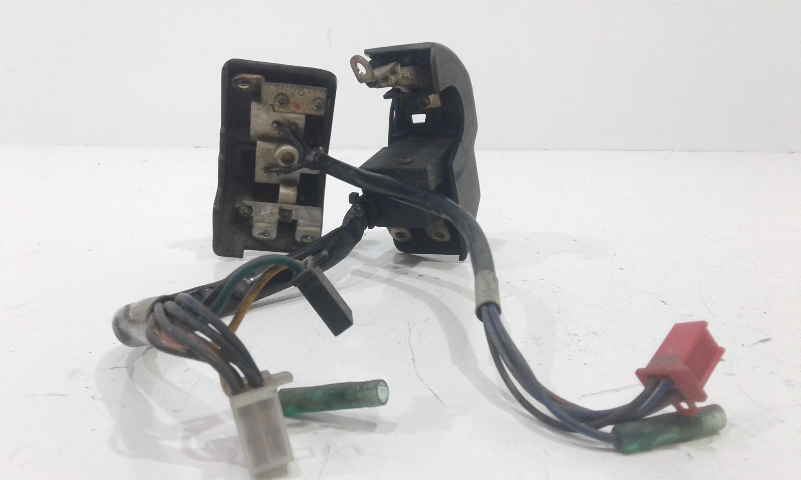 Pulsanti MBK Flame 125cc