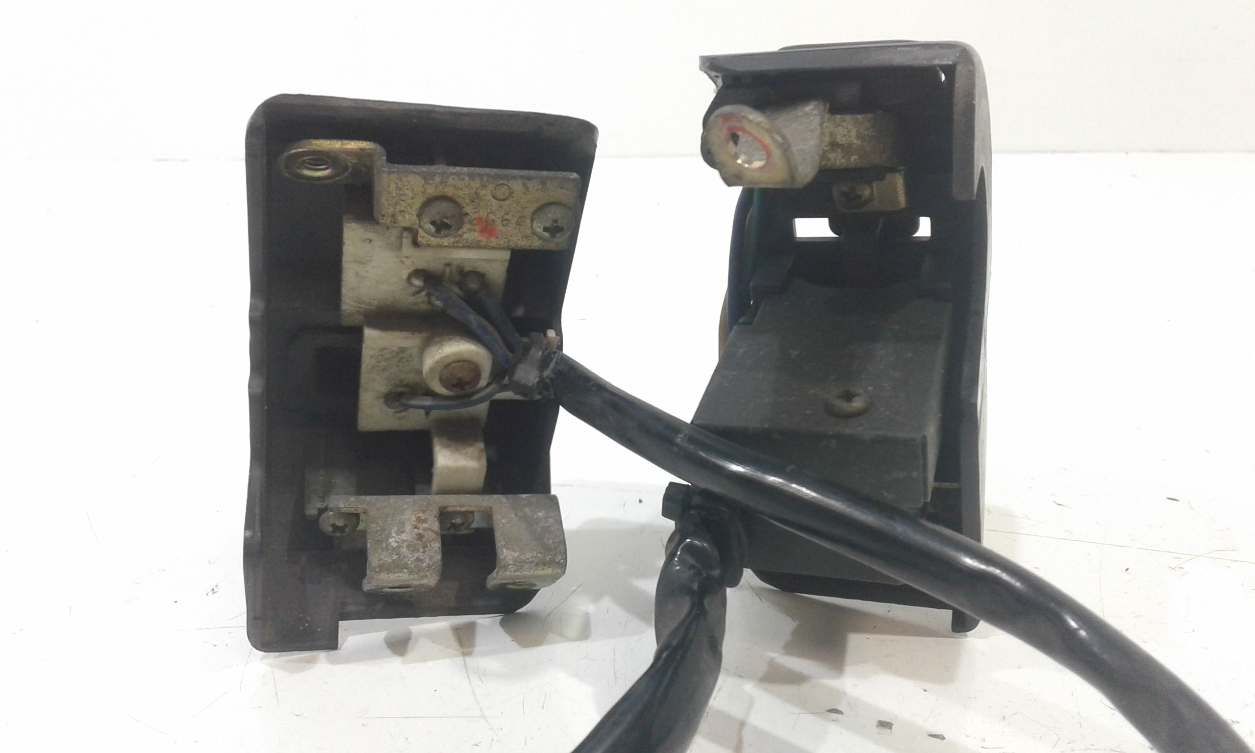 Pulsanti MBK Flame 125cc