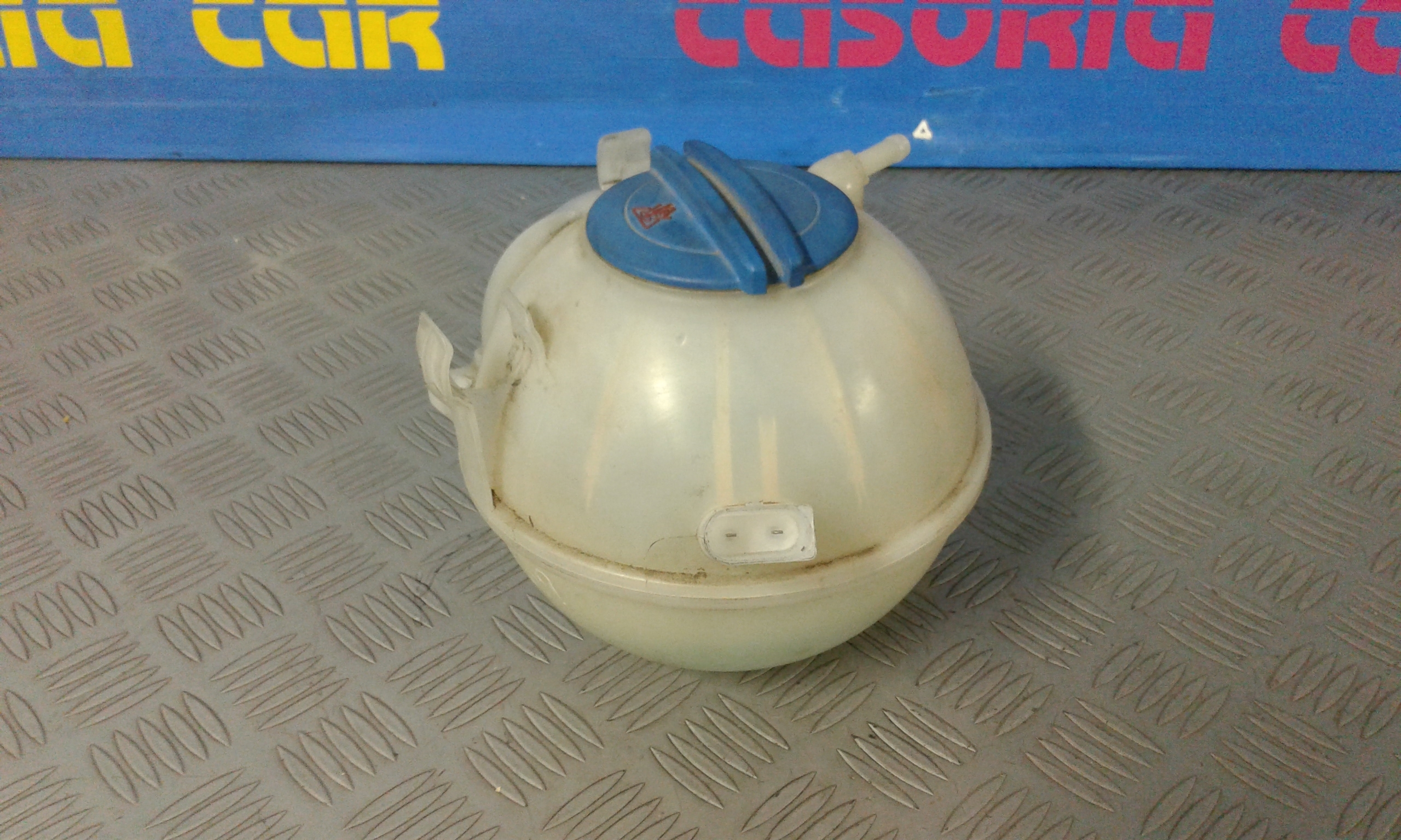 Vaschetta acqua SEAT Altea XL