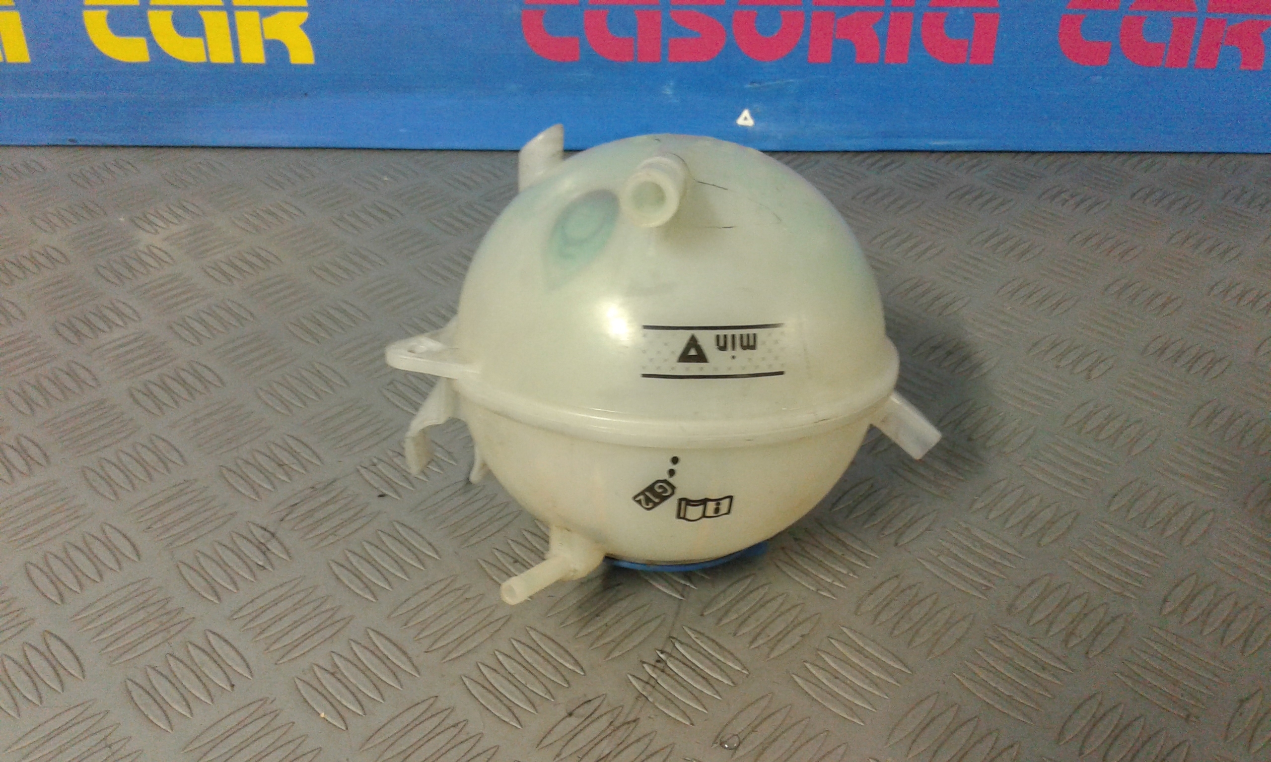 Vaschetta acqua SEAT Altea XL