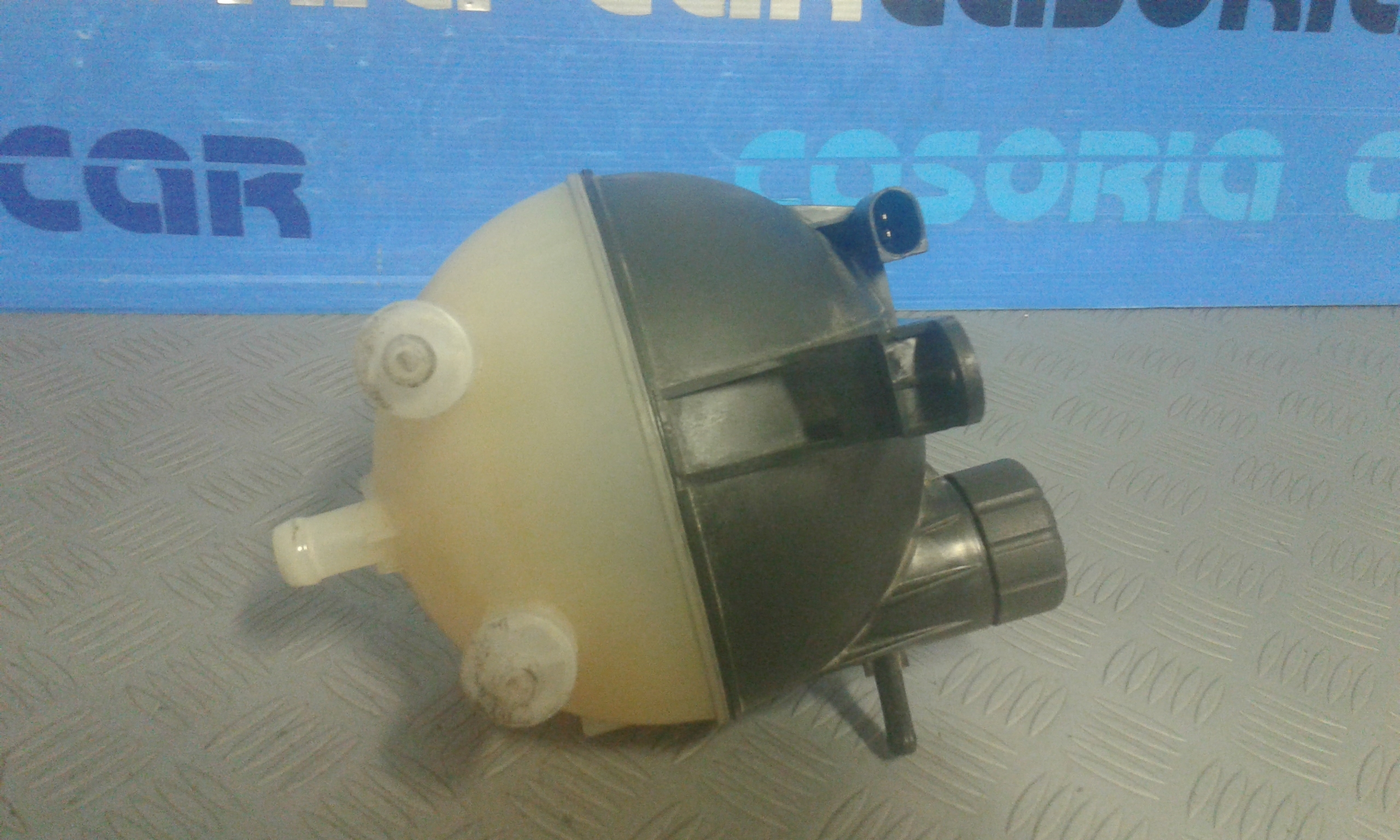 Vaschetta acqua MERCEDES Classe A W169 3 Serie