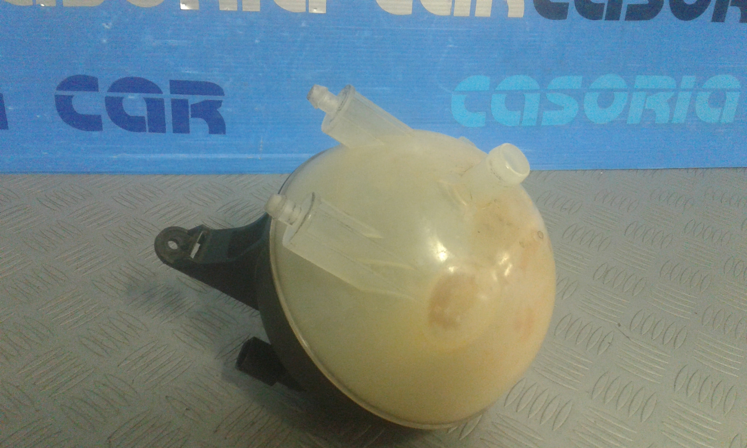 Vaschetta acqua MERCEDES Classe A W169 3 Serie