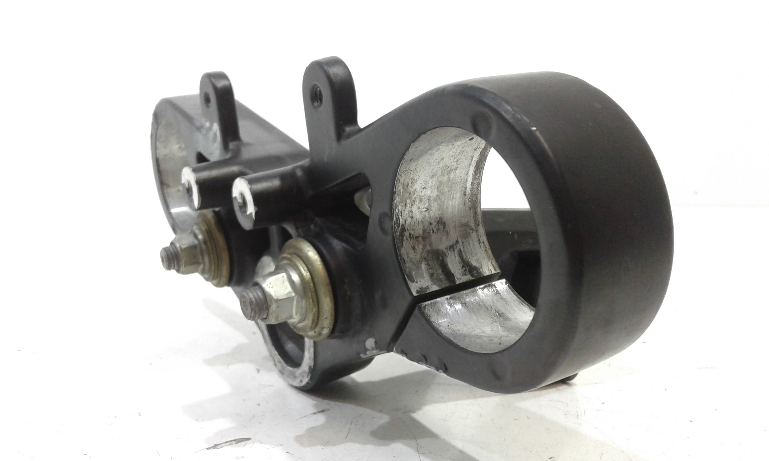 Piastra forcella superiore BENELLI BN 302 300cc (16>19)