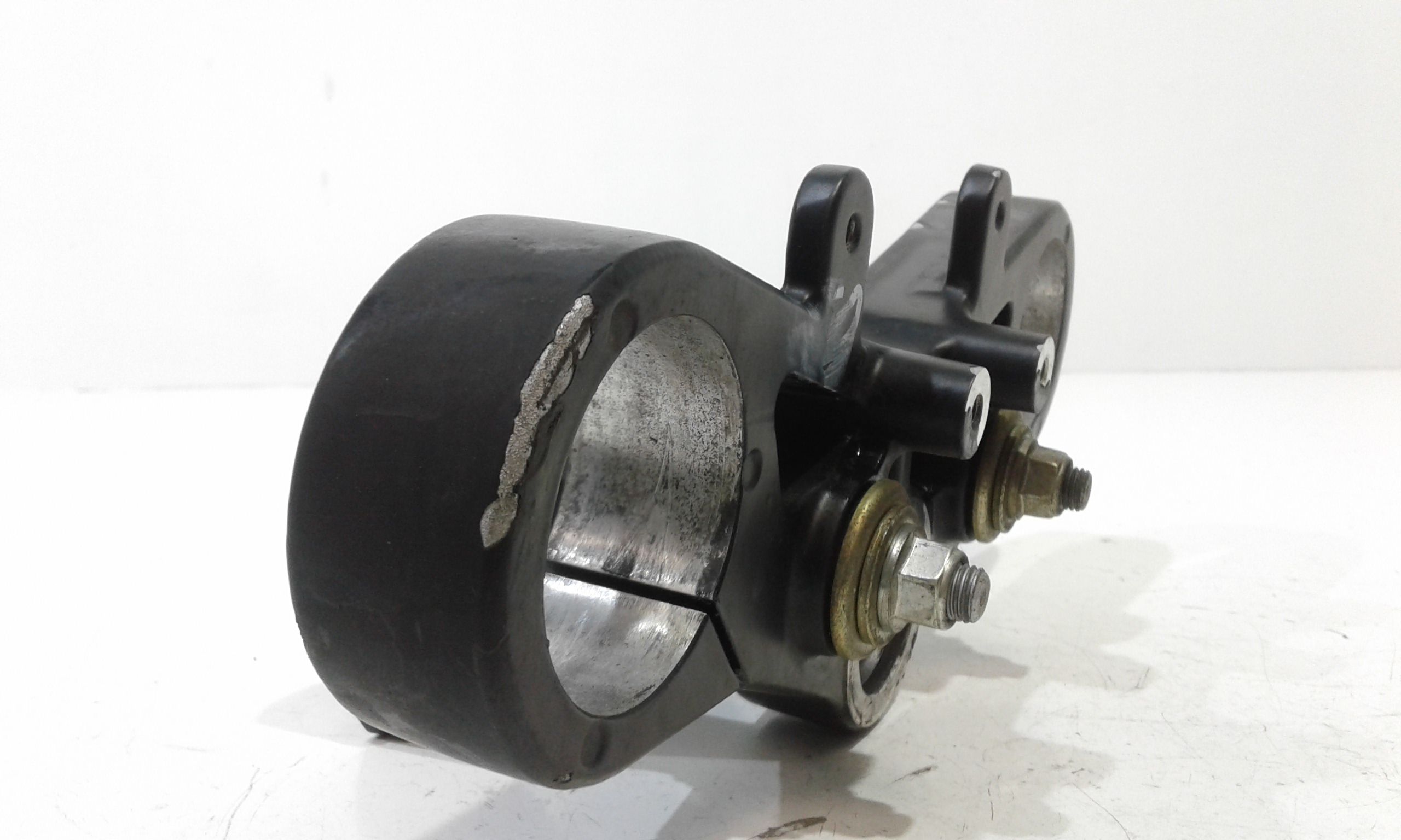 Piastra forcella superiore BENELLI BN 302 300cc (16>19)