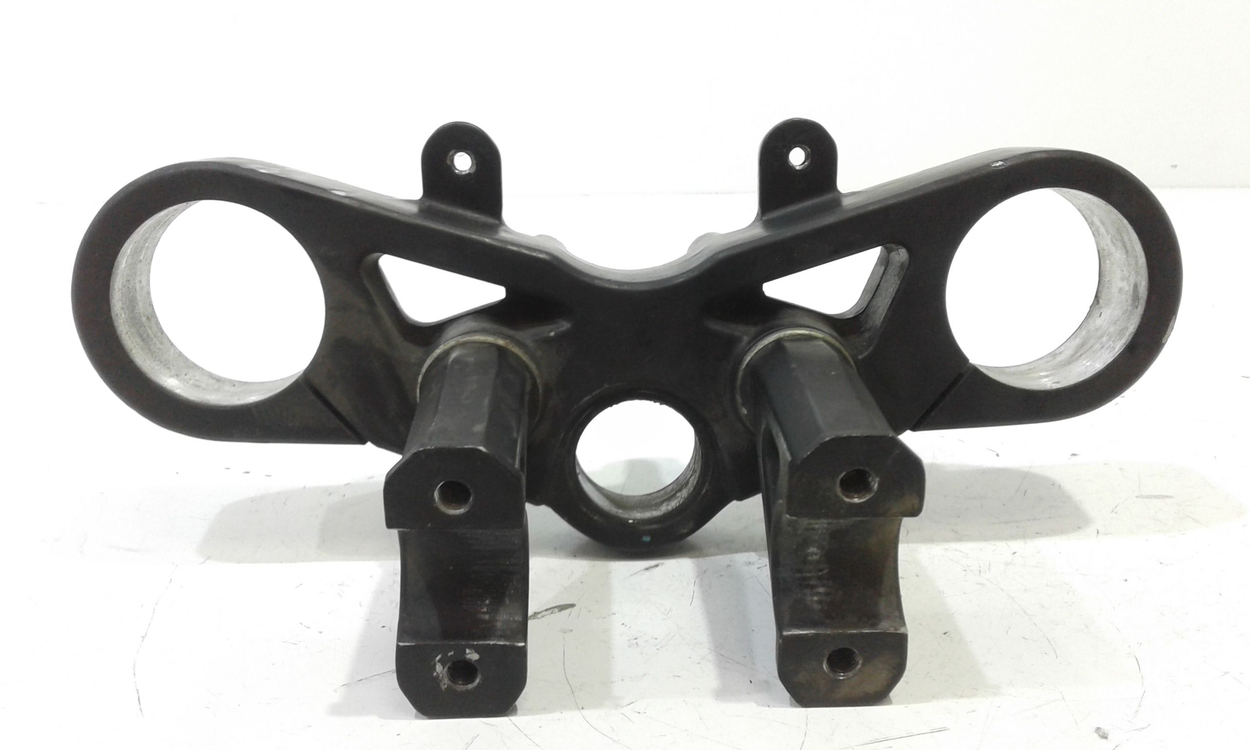 Piastra forcella superiore BENELLI BN 302 300cc (16>19)