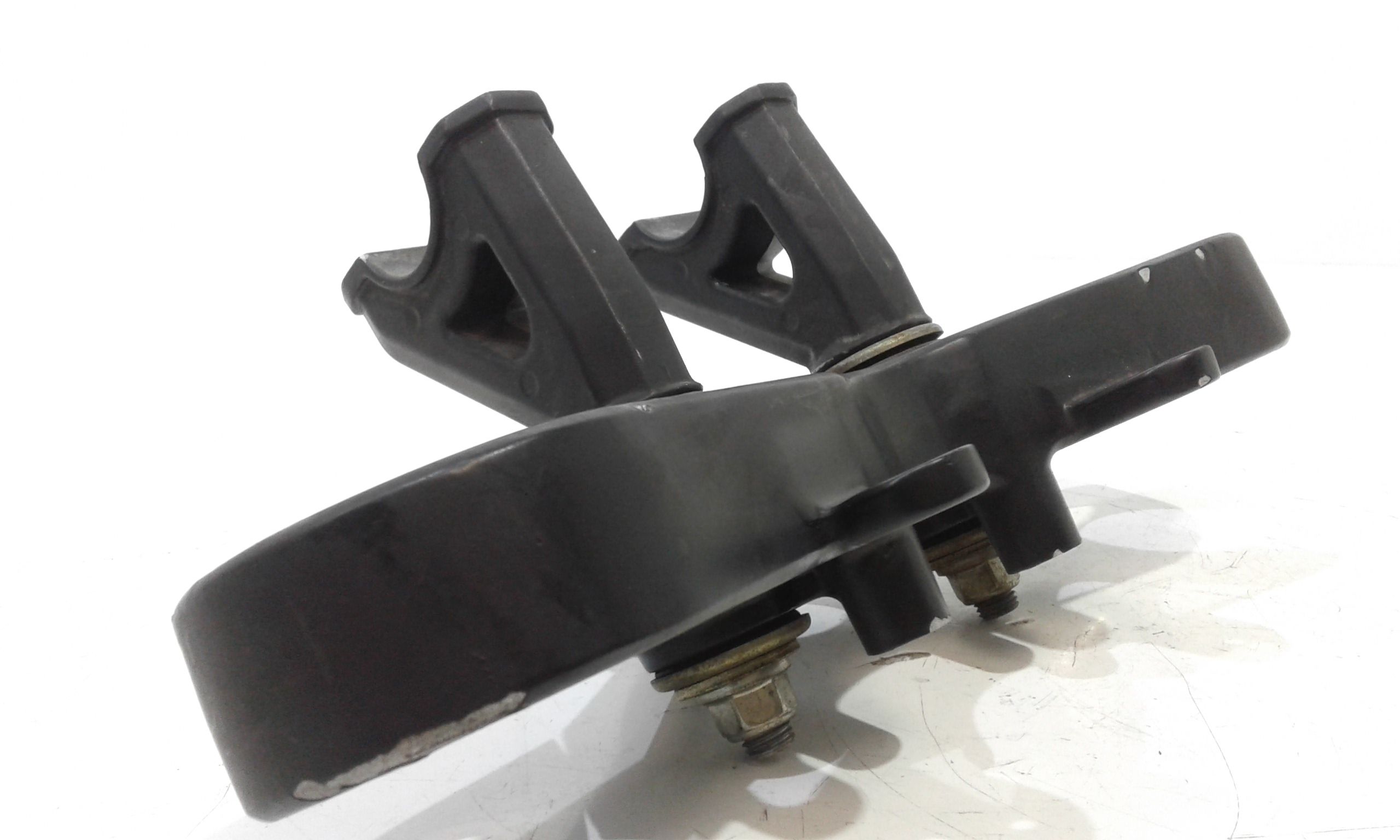 Piastra forcella superiore BENELLI BN 302 300cc (16>19)