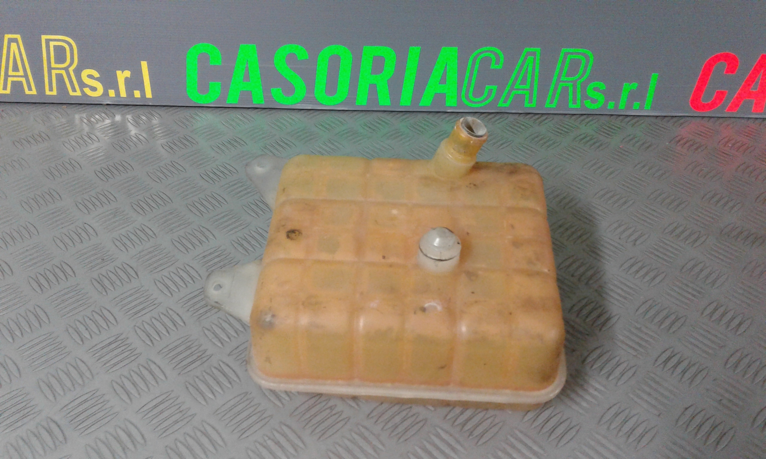 Vaschetta acqua SSANGYONG Kyron 2 Serie