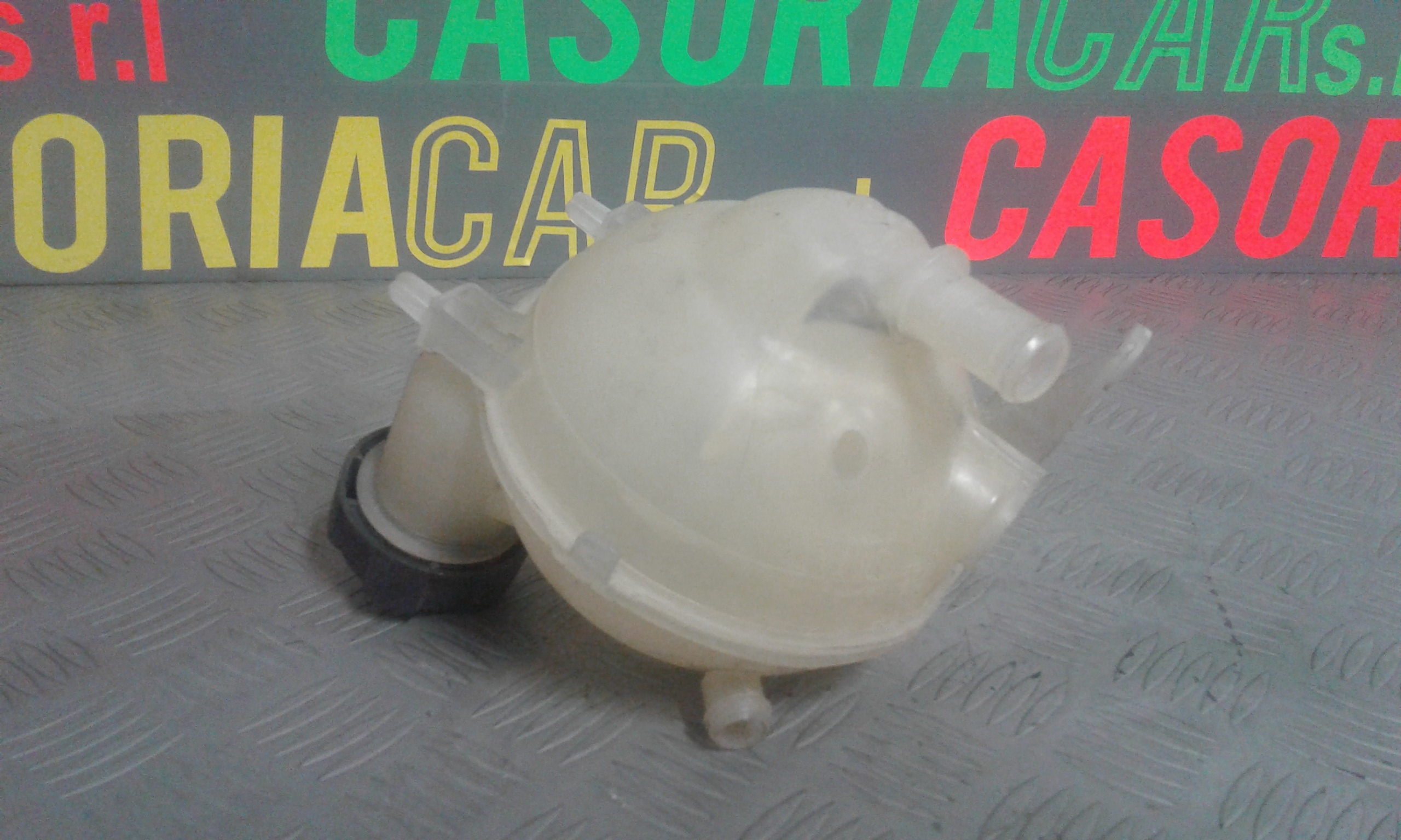 Vaschetta acqua PEUGEOT 308 1 Serie