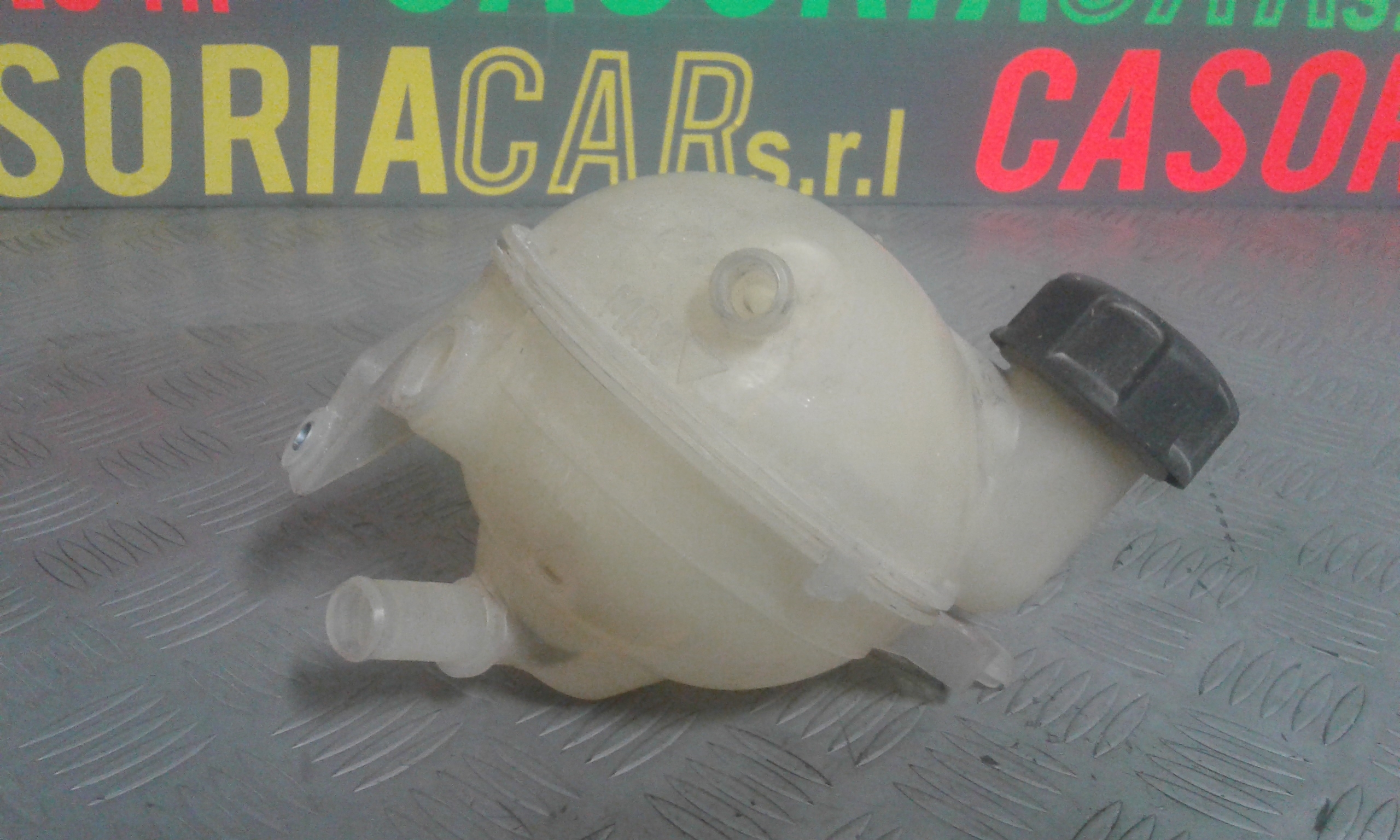 Vaschetta acqua PEUGEOT 308 1 Serie