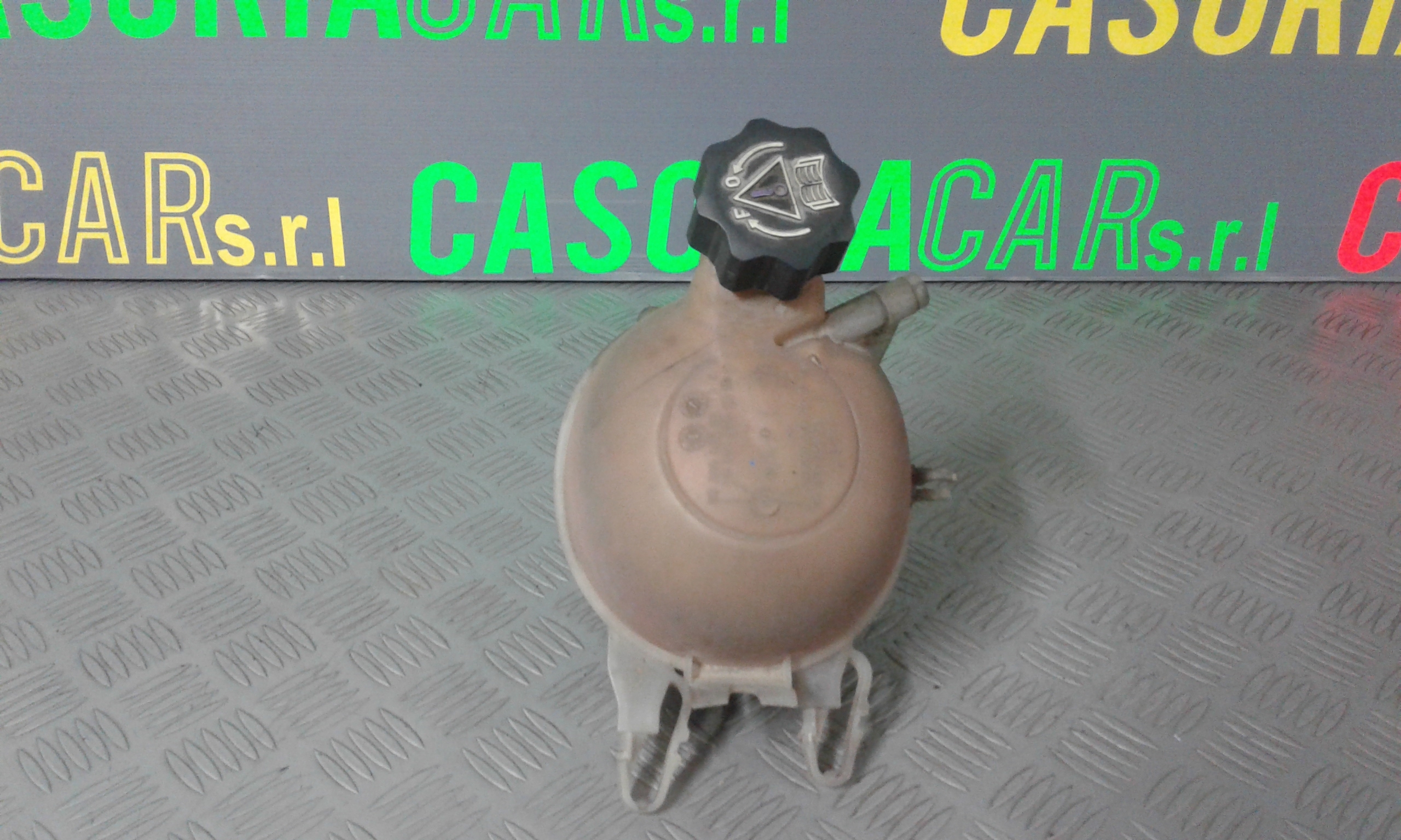 Vaschetta acqua PEUGEOT 1007 1 Serie