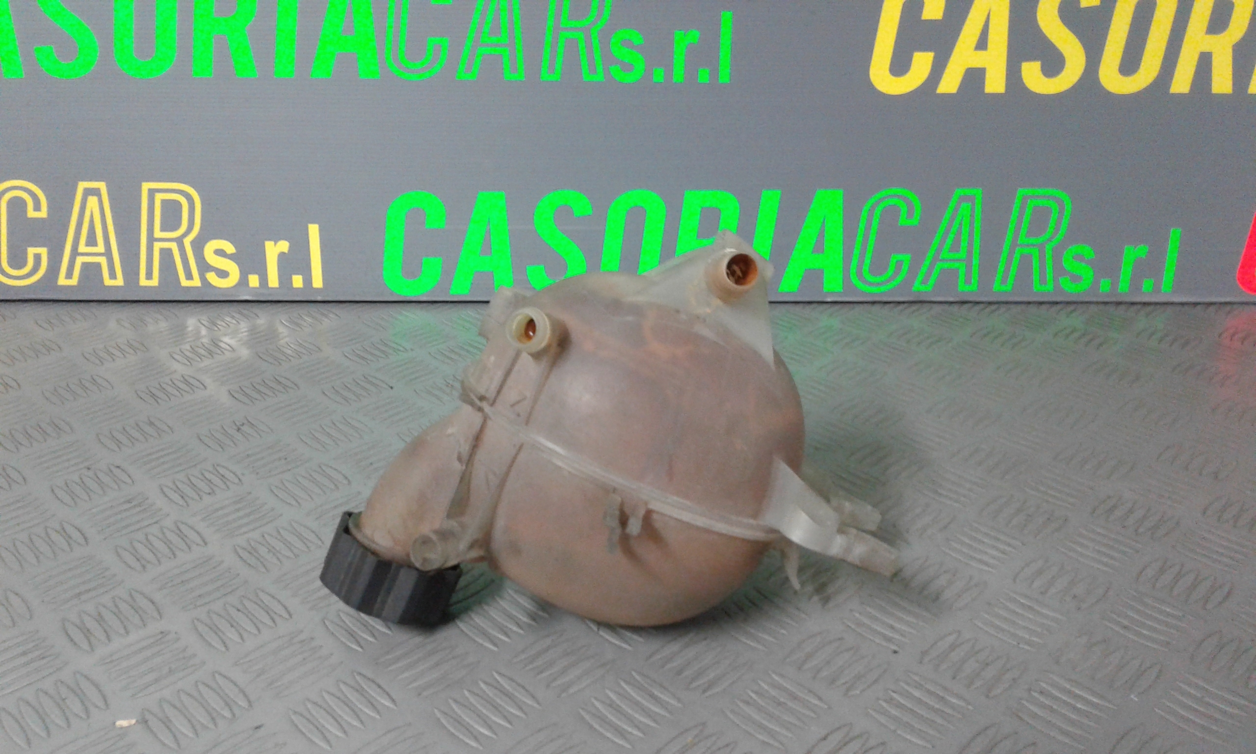 Vaschetta acqua PEUGEOT 1007 1 Serie