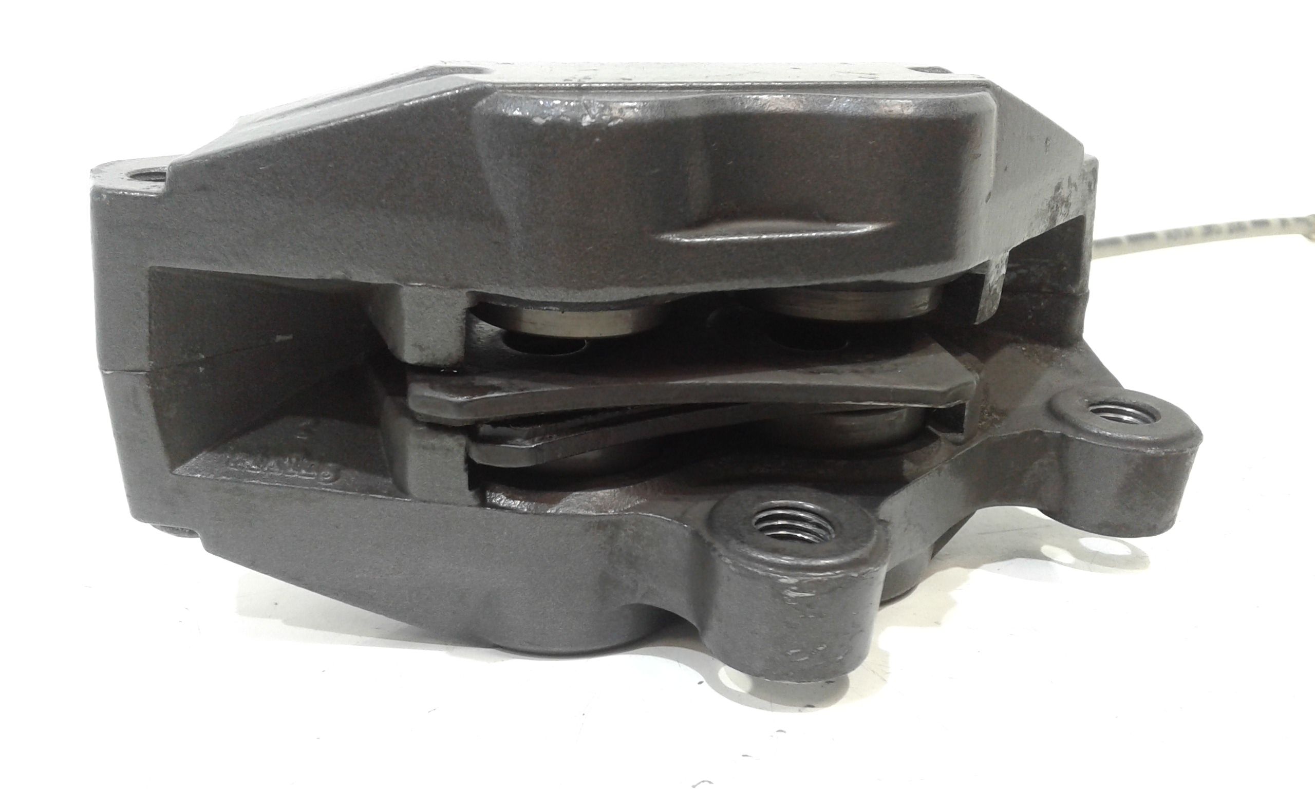 Coppia pinze freni anteriori BENELLI BN 302 300cc (16>19)